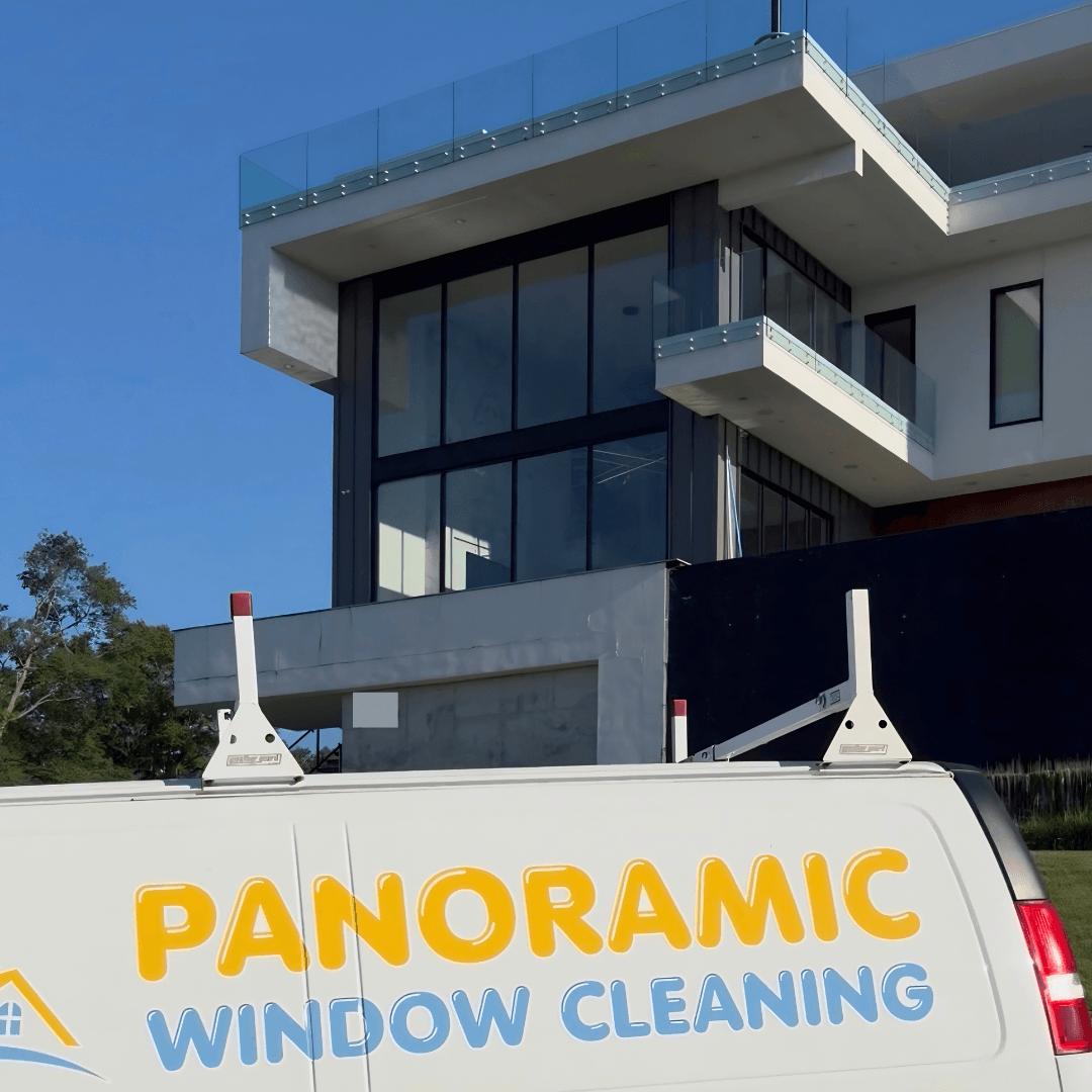 Why Regular Window Cleaning Is One of the Smartest Investments for Your Home
