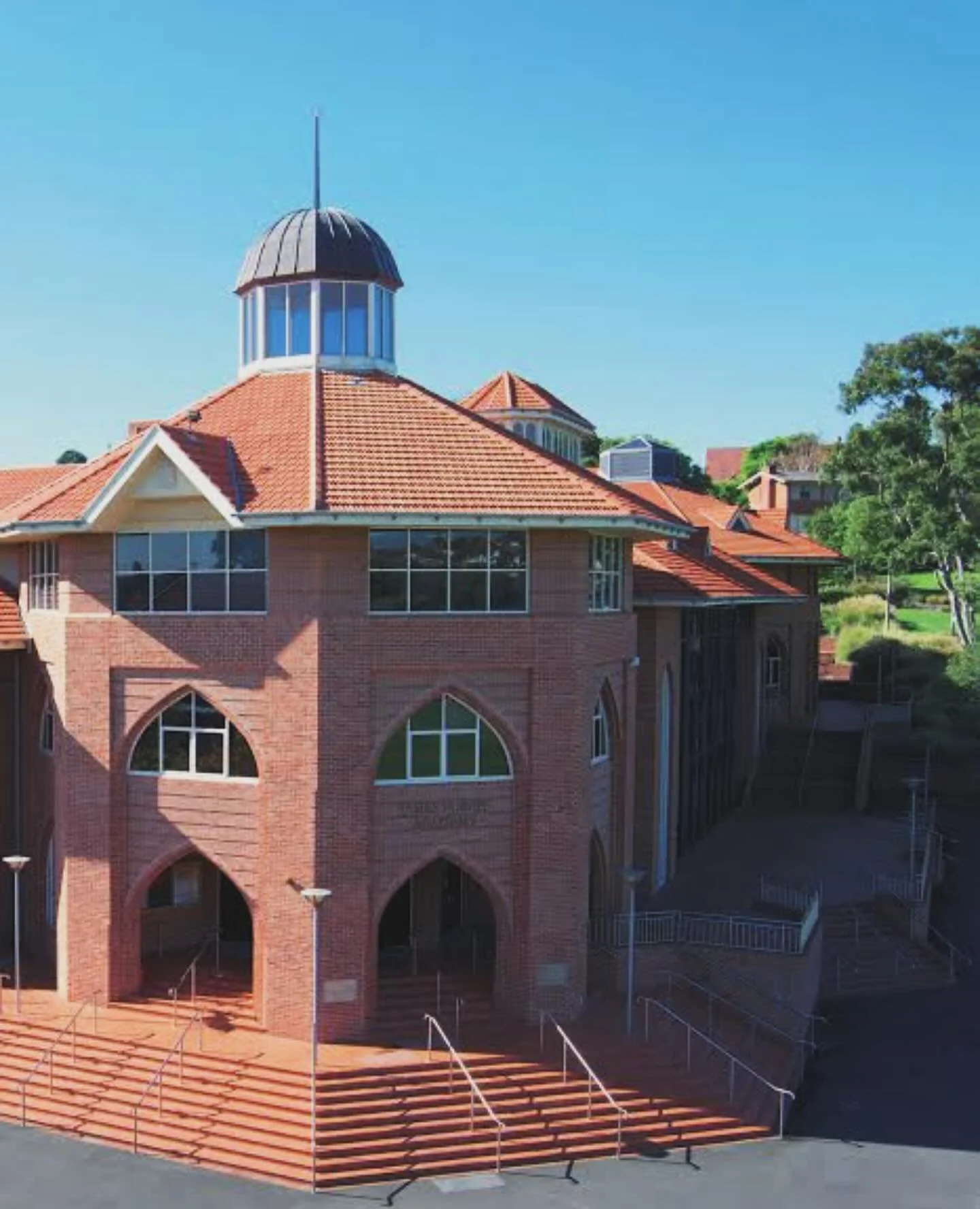 It is with great pleasure that I share that I have been appointed Director of Music at Scotch College Melbourne from 2026. To say that I am honoured and humbled by this opportunity is an understatement of the highest order. I am profoundly indebted t