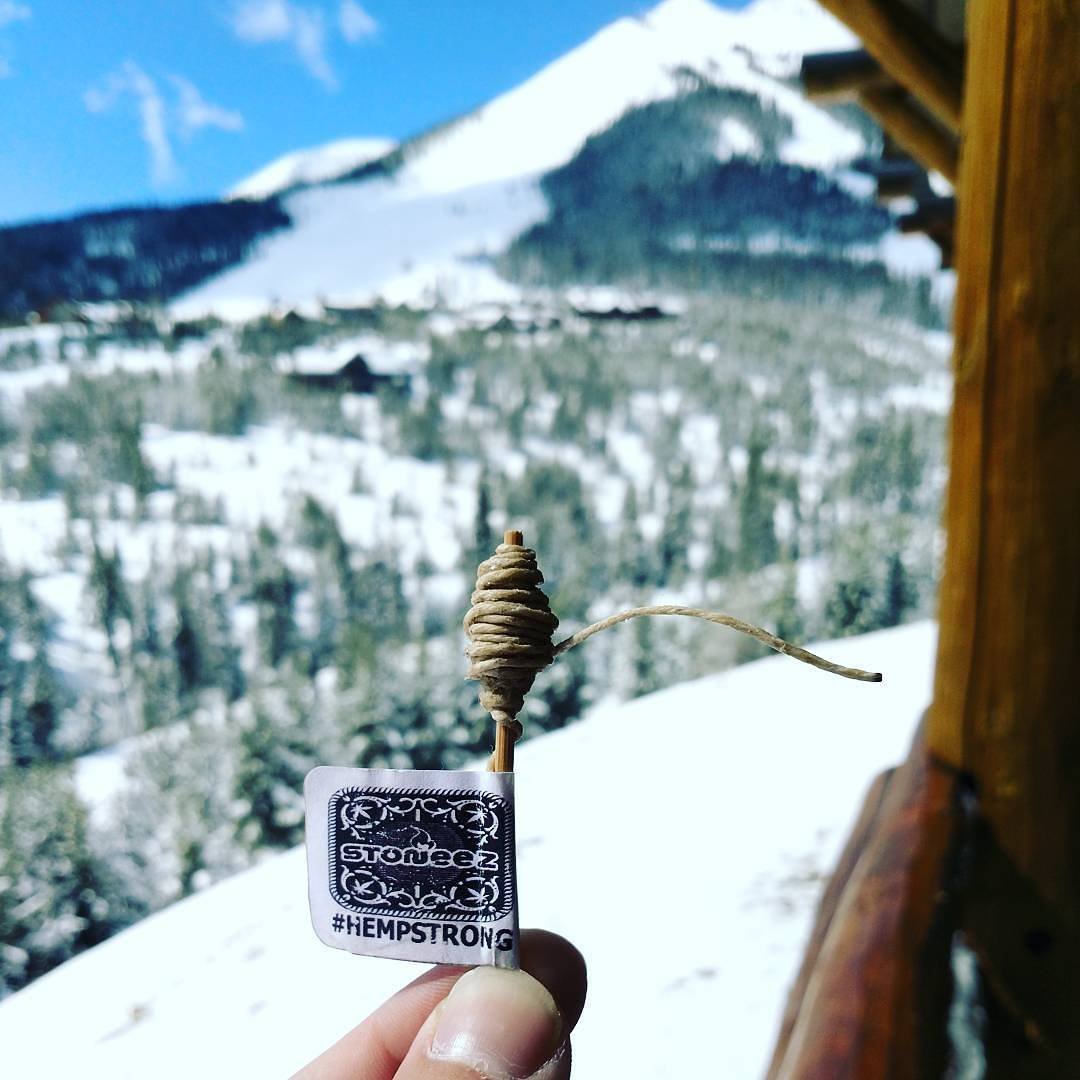Summer is fun, but we can't wait to get back out on the mountain! 💪🏻 #stoneez #hemp #hemppop #hempwick #ganja #lit #fam #cannabis #hempbenefits #420 #cannabiscommunity #hempstrong #hempwillwin #thc #cbd #hempawareness #ganjagirls #hempstrong #sandi