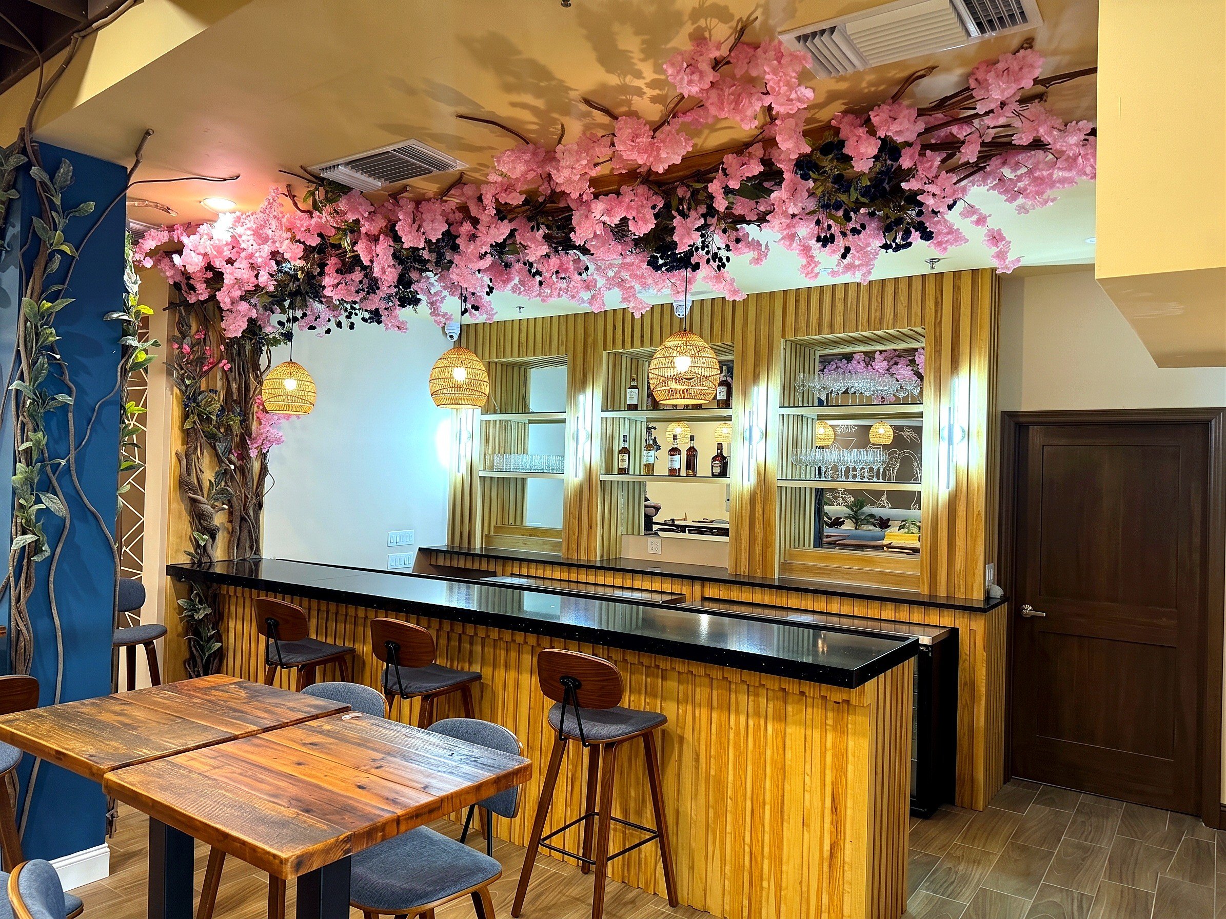 Restaurant Buildout, Hempstead NY