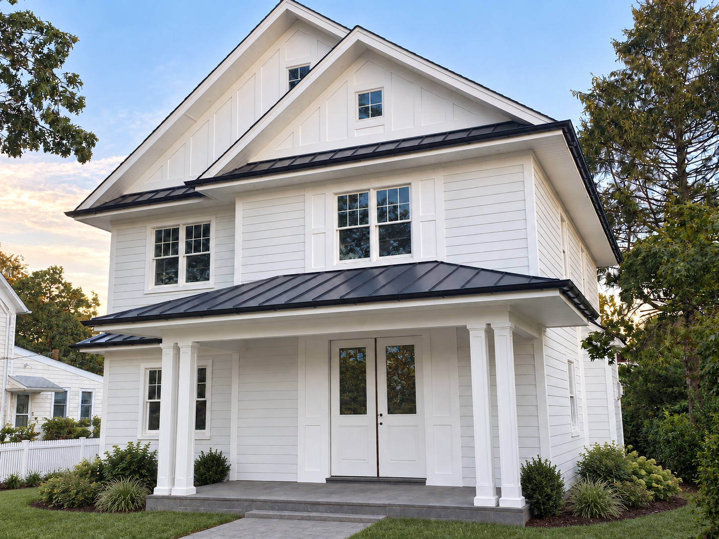  Permits, Legalizations & Approvals   Zoning, building permits and agency coordination 