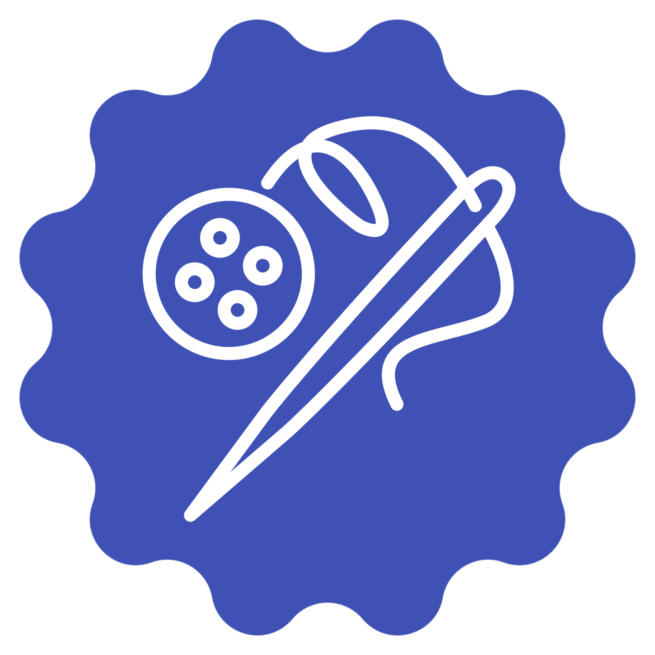 Stitchers &amp; Textiles