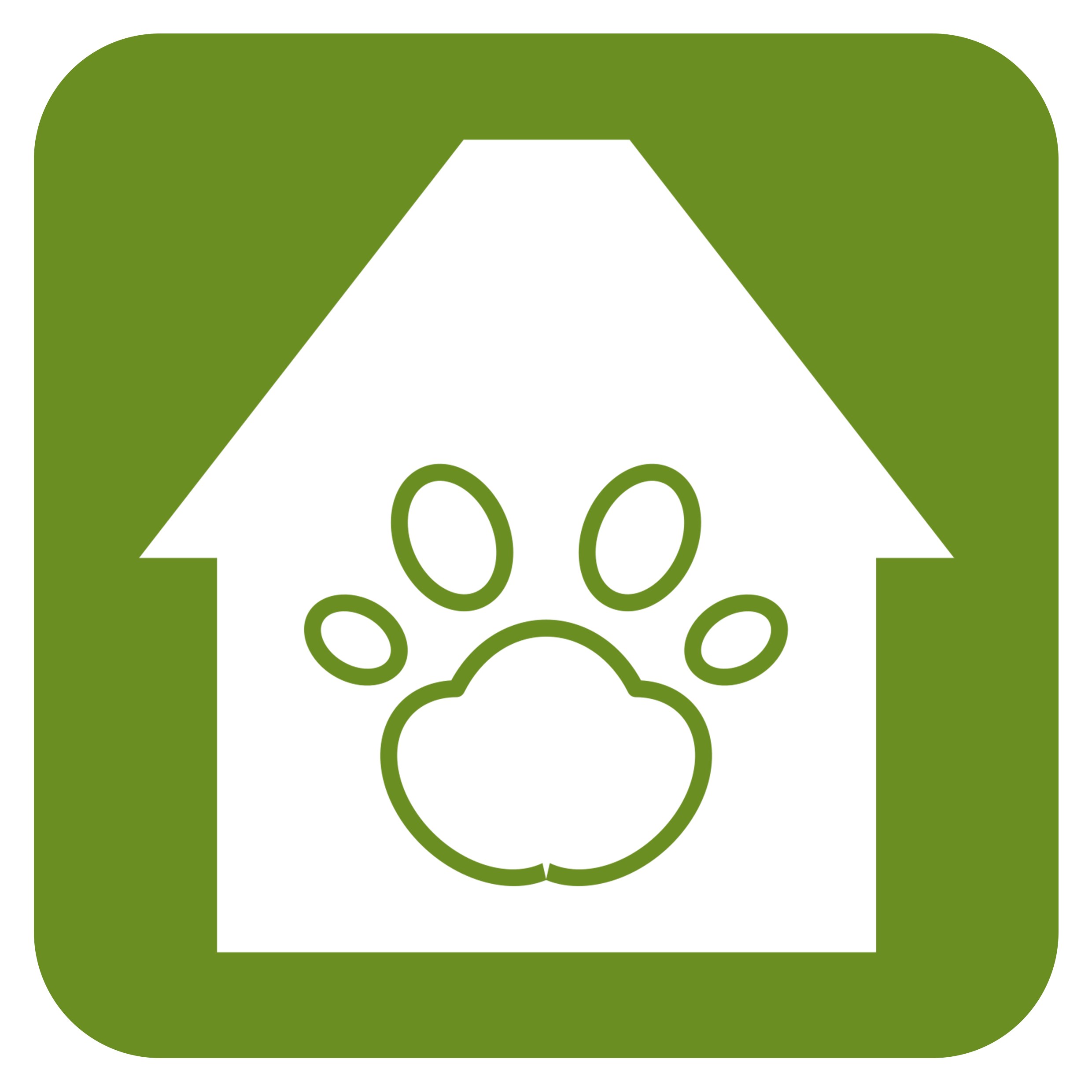 Volunteering w/ SPCA (Wed)