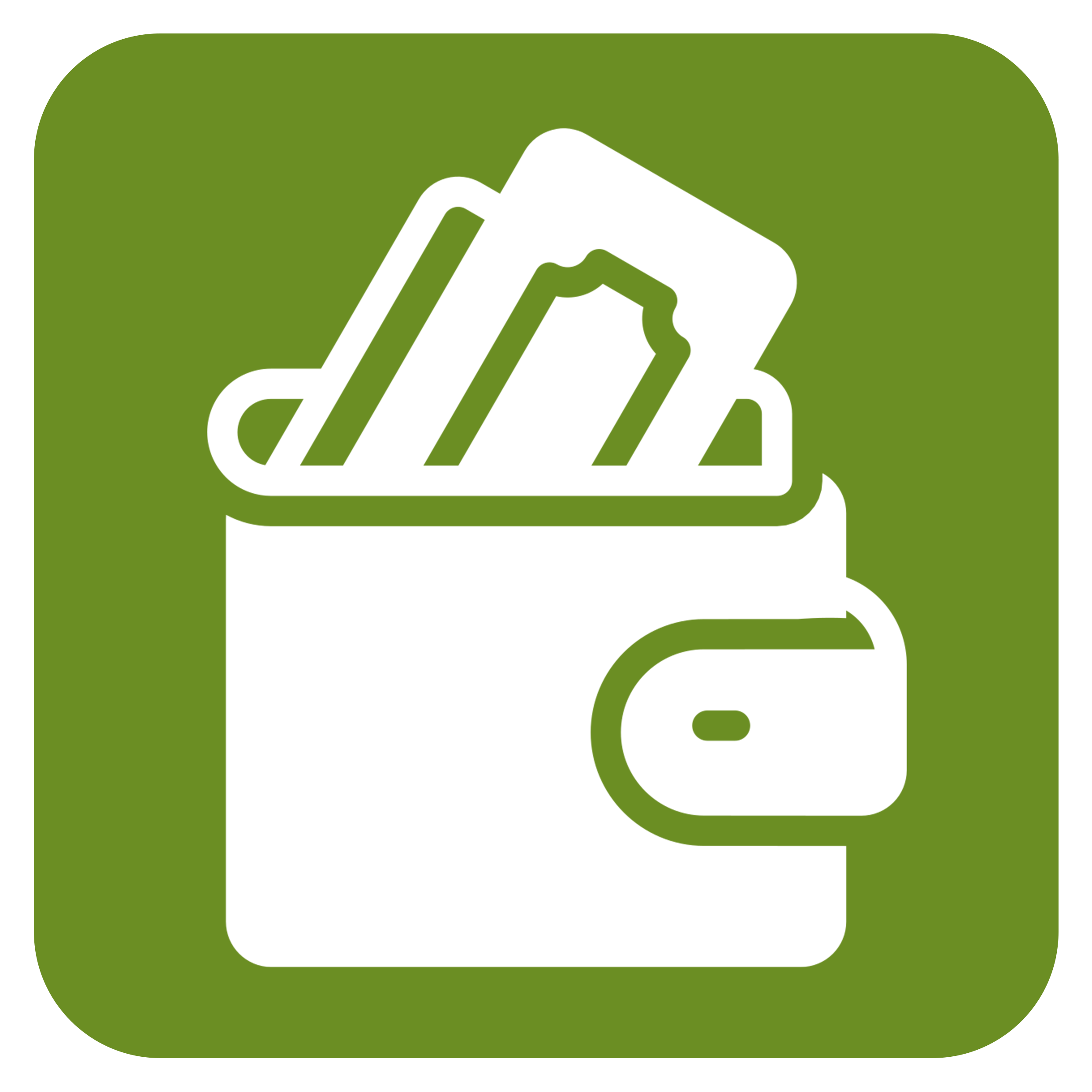 Money Skills Progression