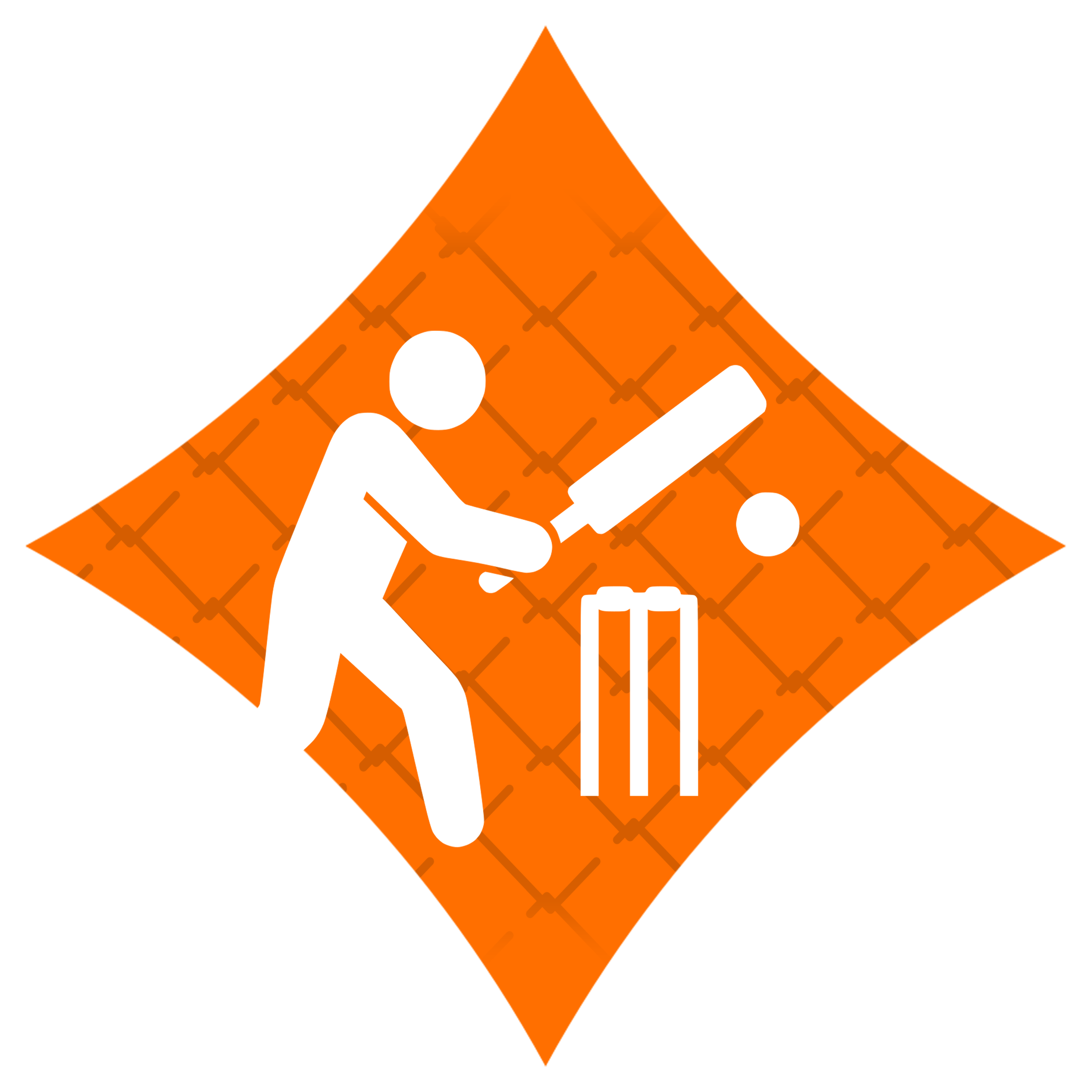 Indoor Cricket