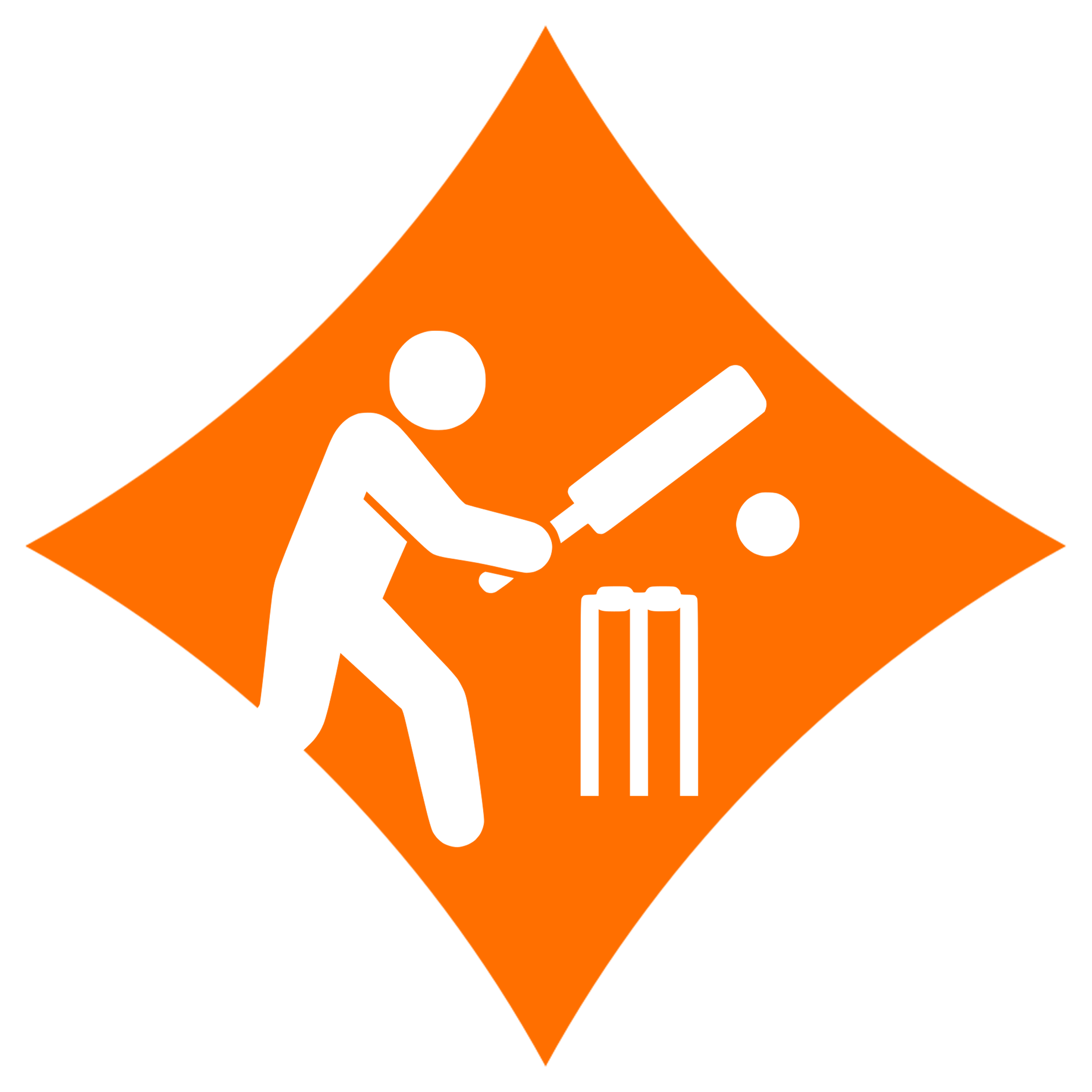 Indoor Cricket