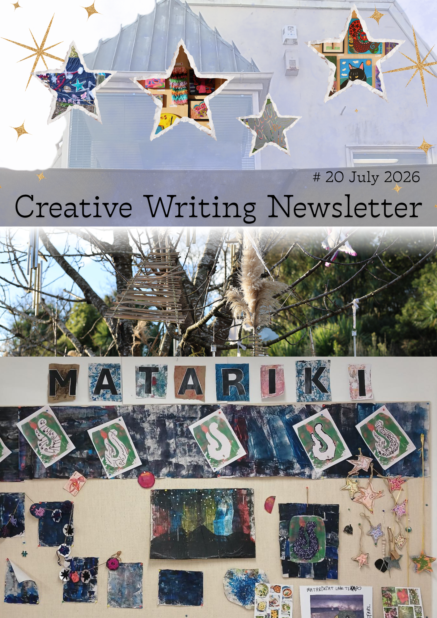 Creative Writing Newsletter Edition 20 July 2026 (1).png
