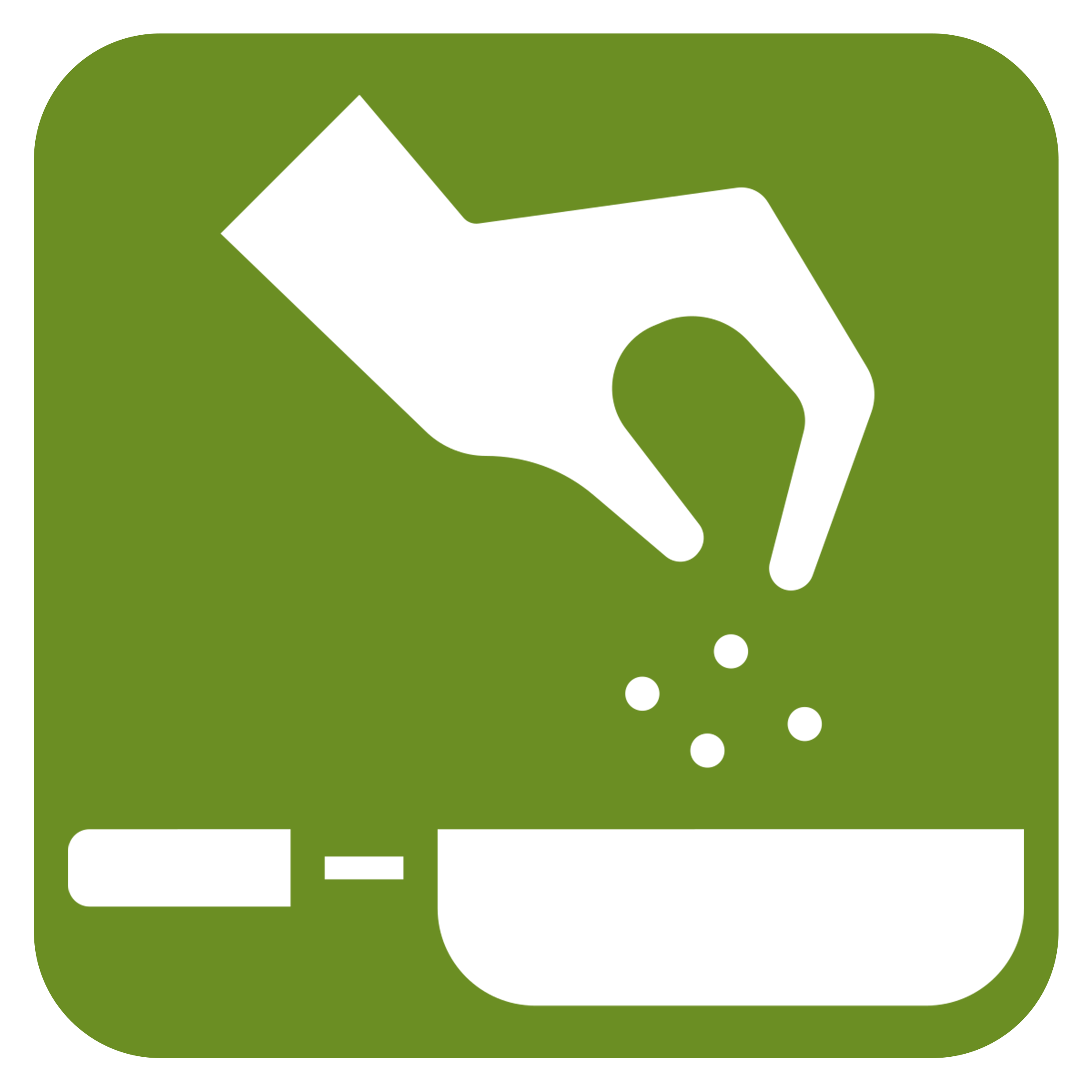 Cooking - Towards Independence