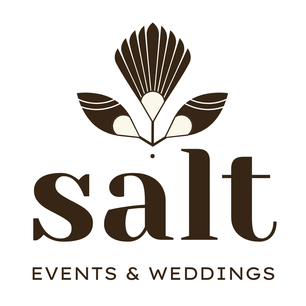 Salt Events and Weddings