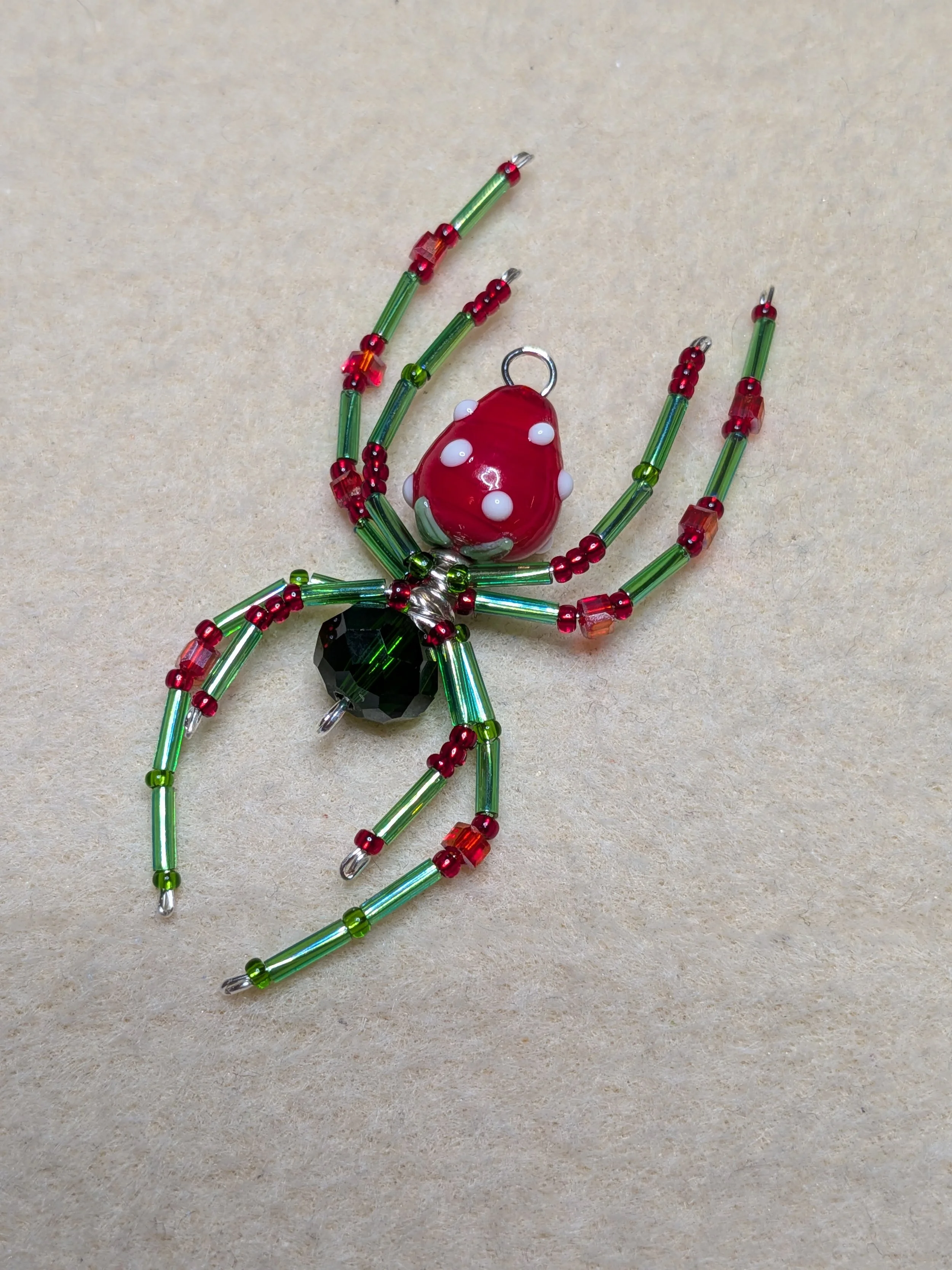 Strawberry Festival Day 1