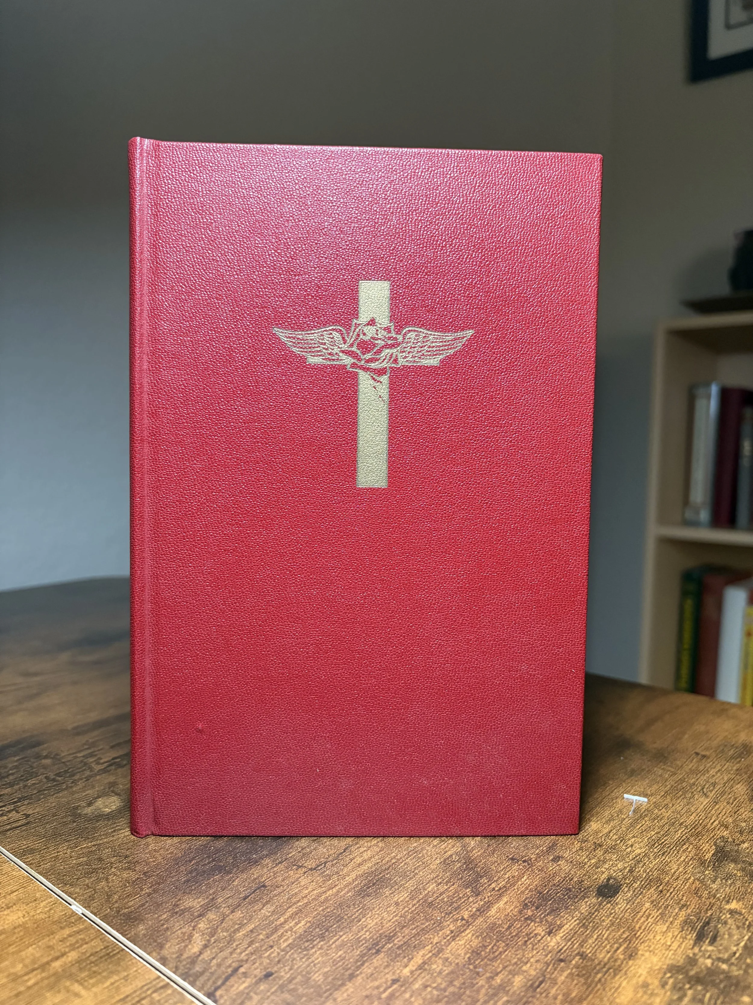 A Reason For Being By Emerson Clymer