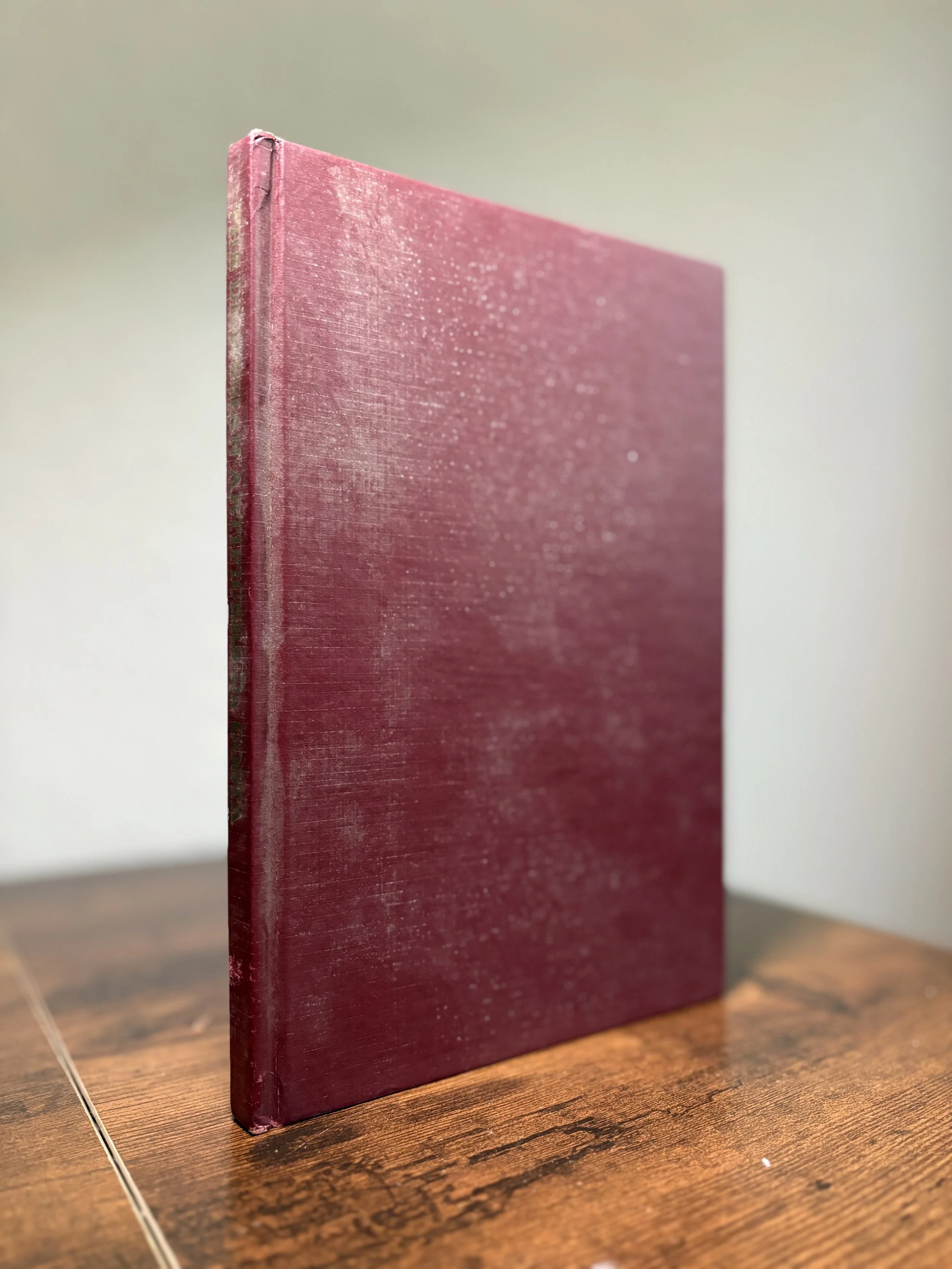 The Dionysian Artificers By Manly Hall