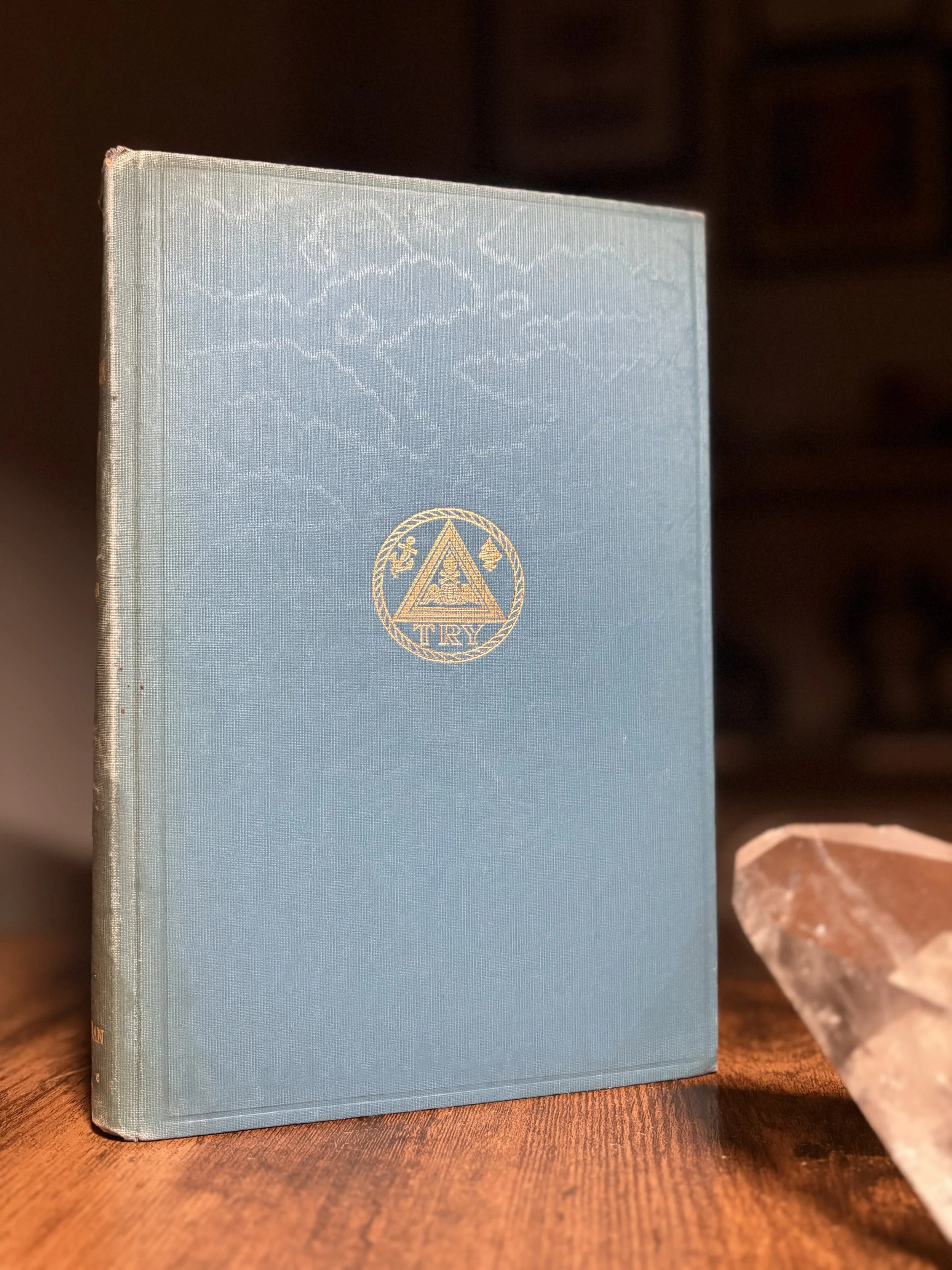 A Compendium of Occult Laws By R. Swinburne Clymer