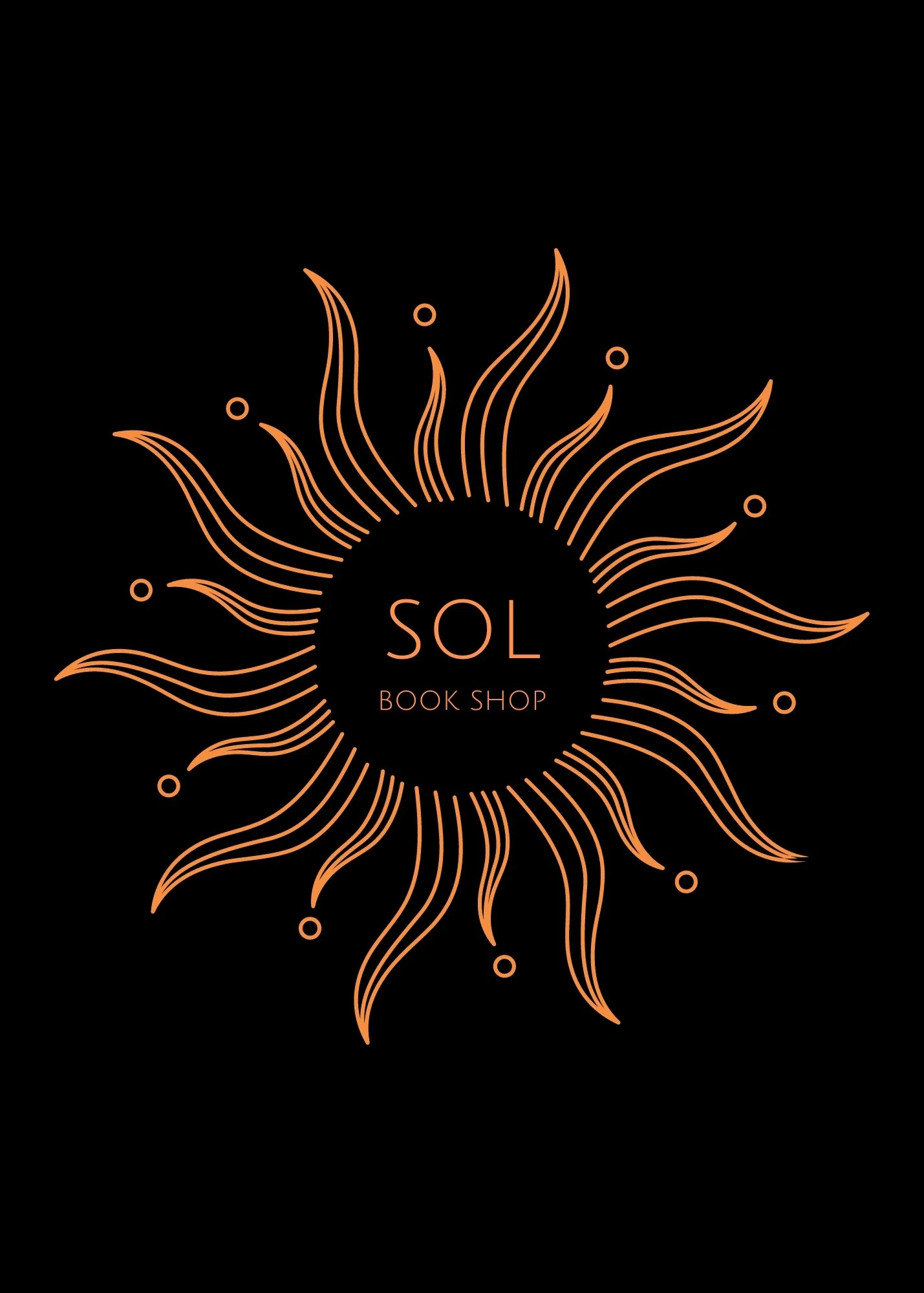 About — solbookshop.com