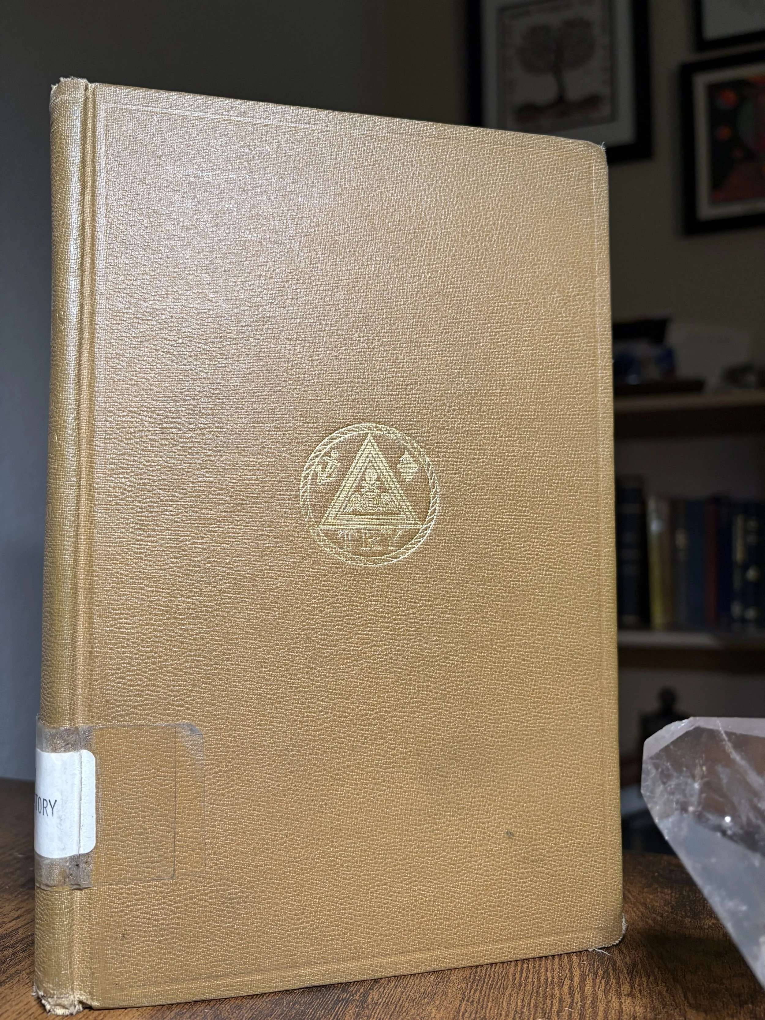 Our Story of Atlantis By W.P. Phelon