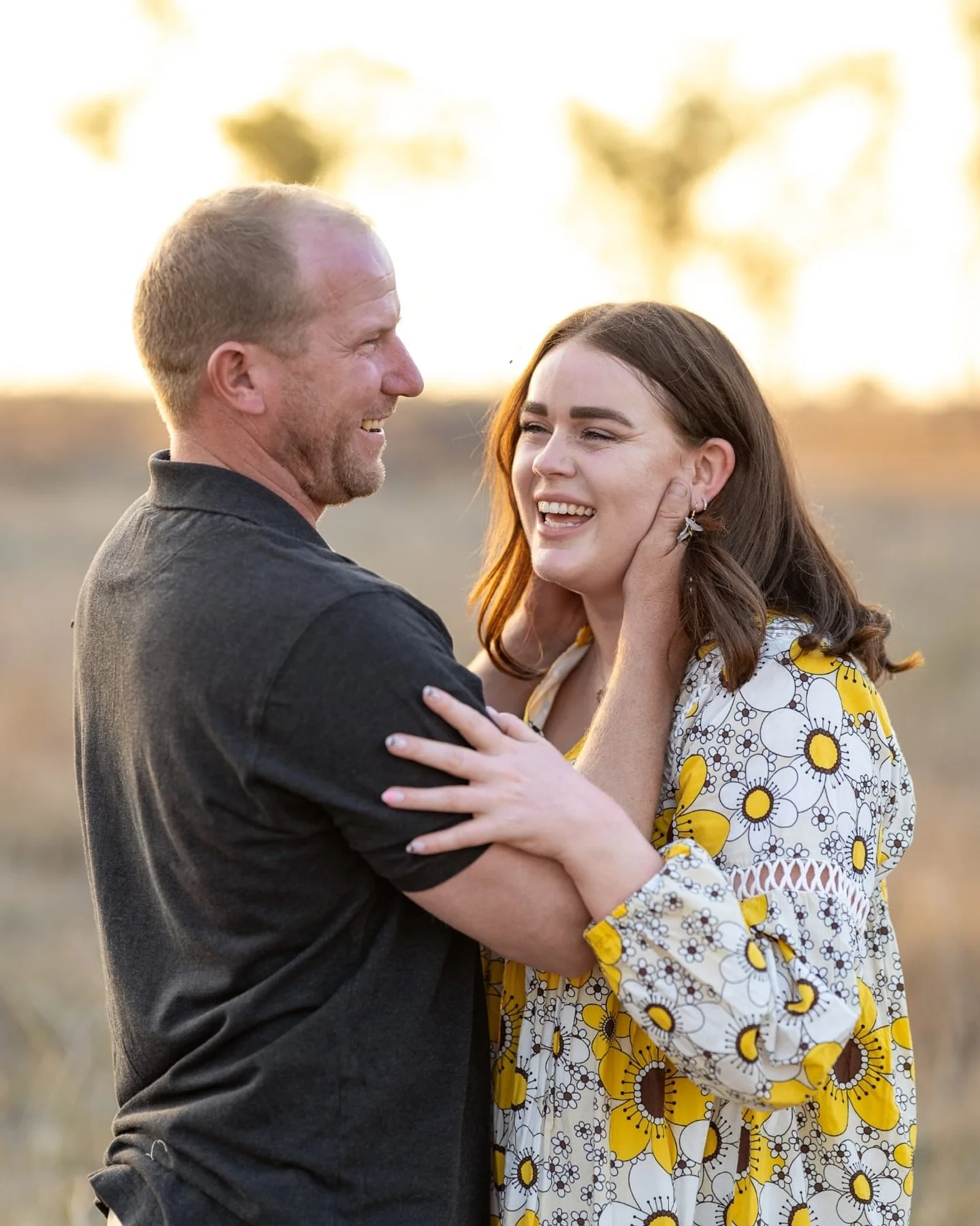 Ryan + Jess ❤️&zwj;🔥

Such a fun afternoon with this awesome couple and @sophie_white_photography 💕