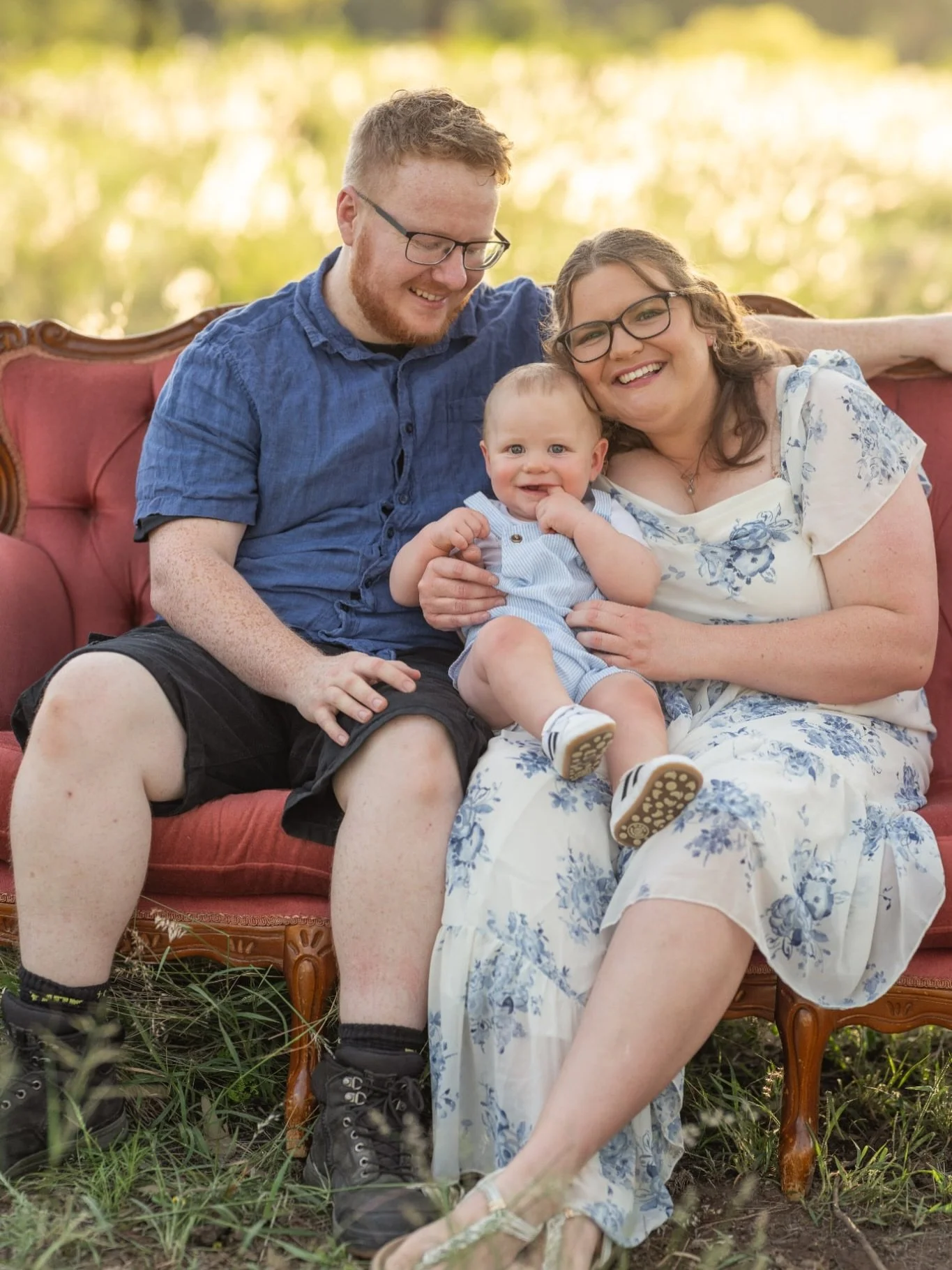 The Heath family - these guys are the sweetest family ❤️ thank you for choosing me to capture your memories again ❤️ I&rsquo;ll always be forever grateful.