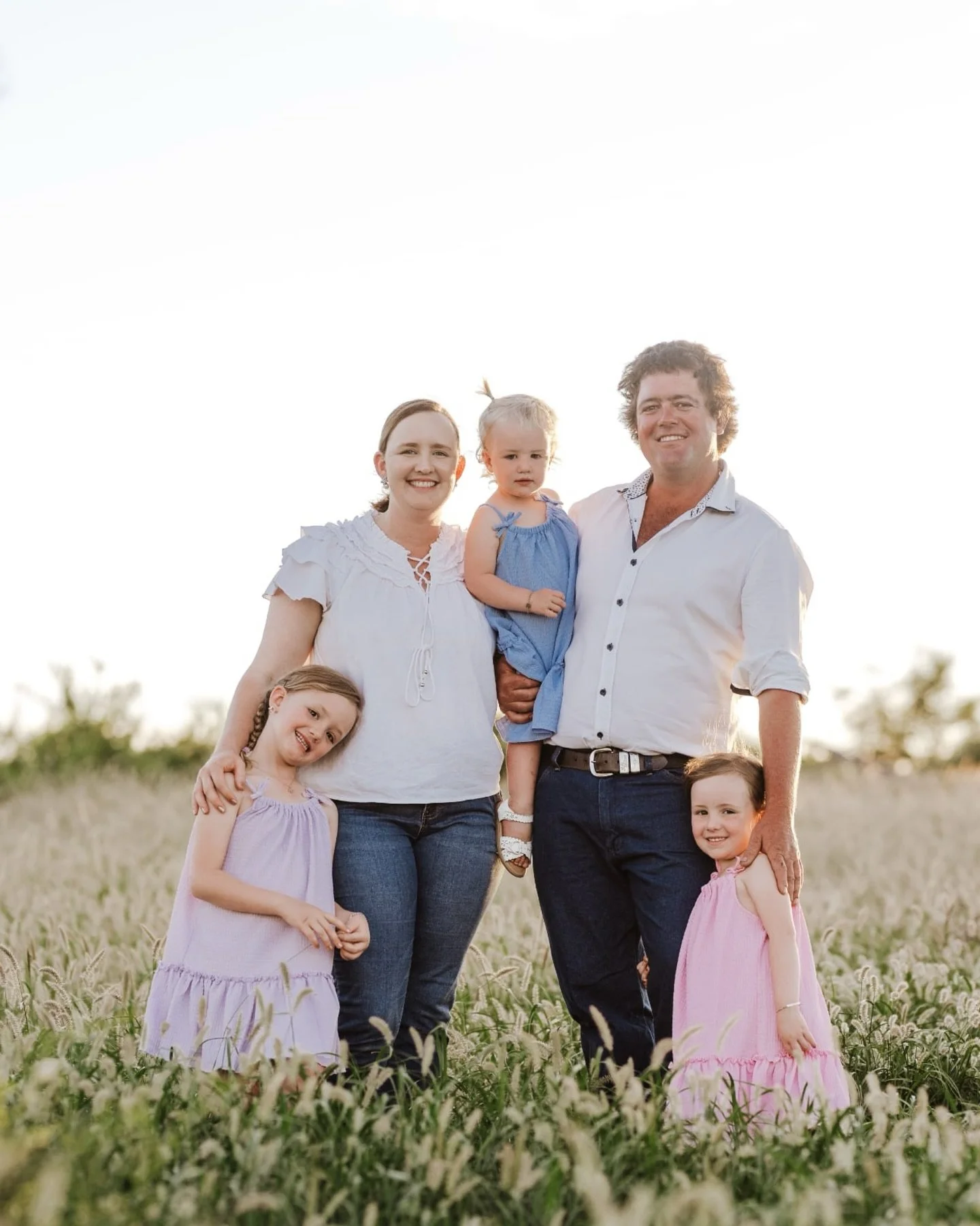 A couple weekends ago I got to spend the afternoon with Rodger family ☺️

I&rsquo;ve know Melissa and Justin since primary school days so it feels pretty special to photograph their family all these years later. 💓

Does it get any better than a beau
