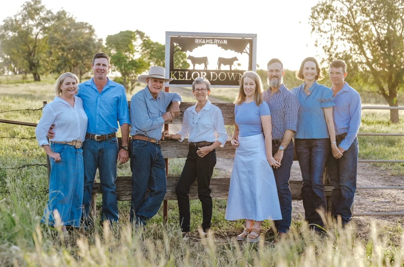 The extended Ryan family back at end of December making the most of all the family coming together over Christmas break and making memories together that will last a lifetime to pass down generations ☺️

I&rsquo;ve had a crazy few weeks but I&rsquo;m