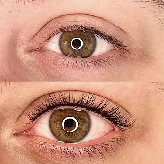 Cosmetic Tattooing Eyeliner - Semi Permanent Make Up