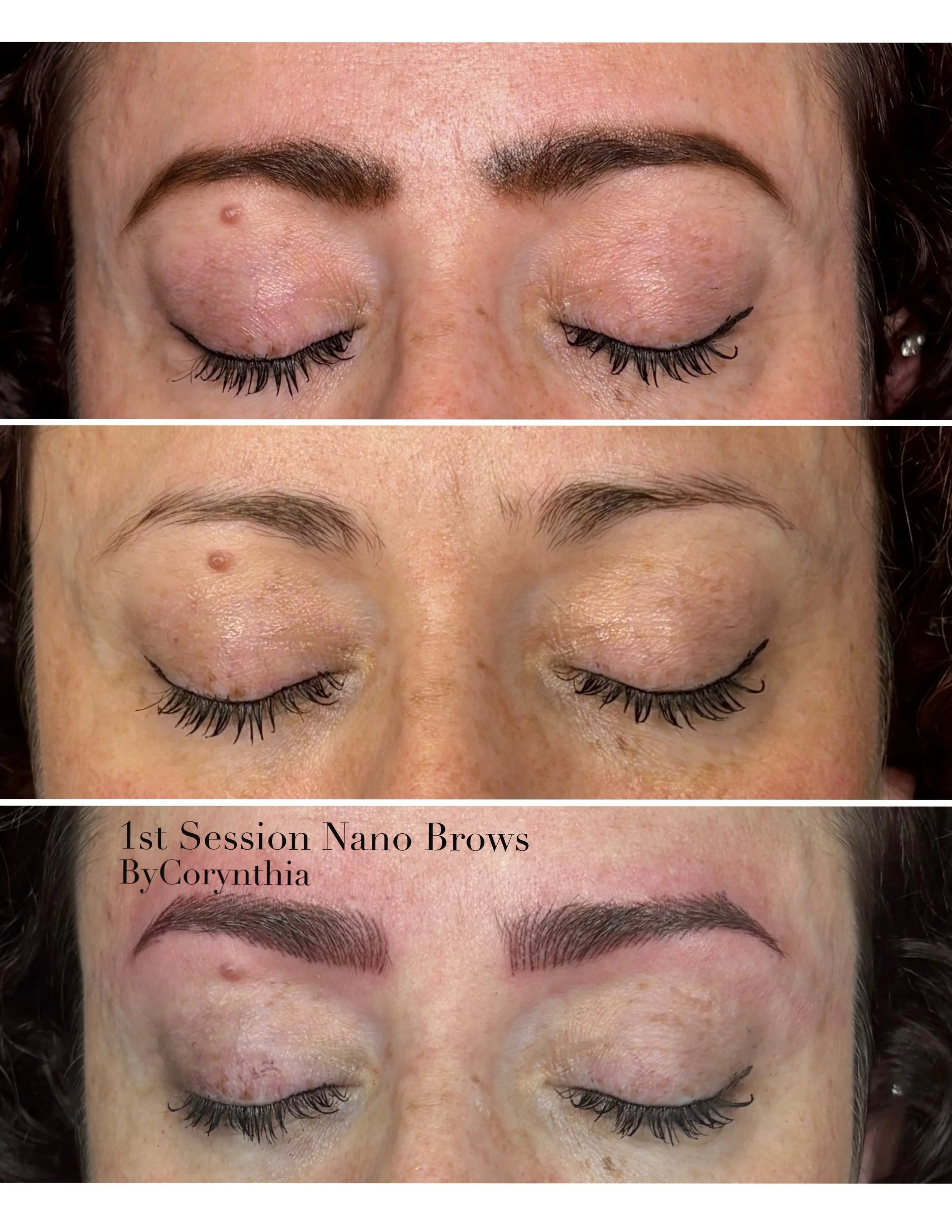 Nano-Brows