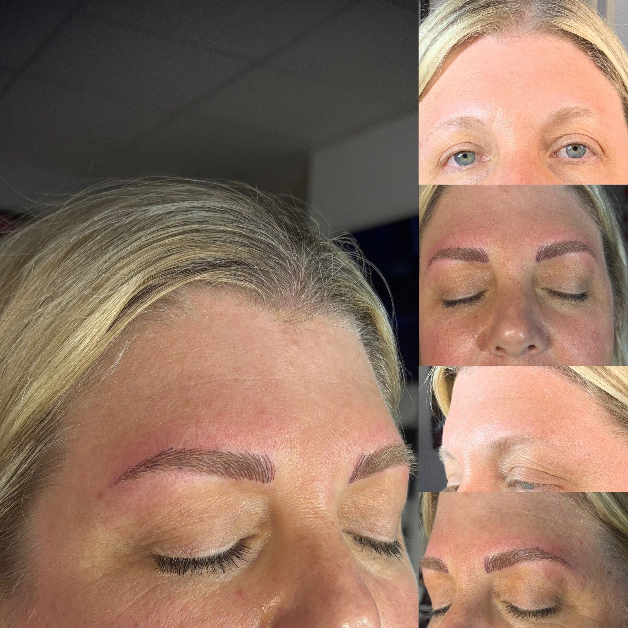 Nano-Brows