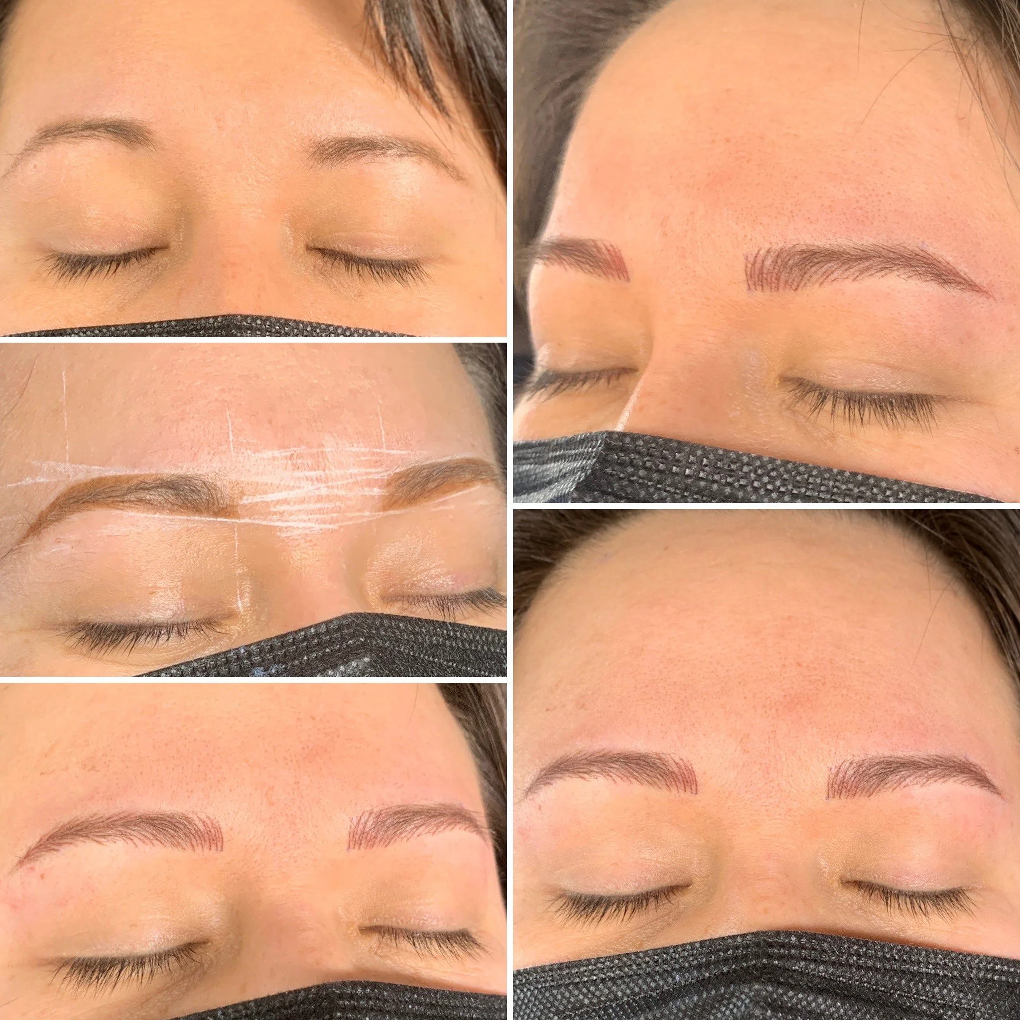 Nano-Brows