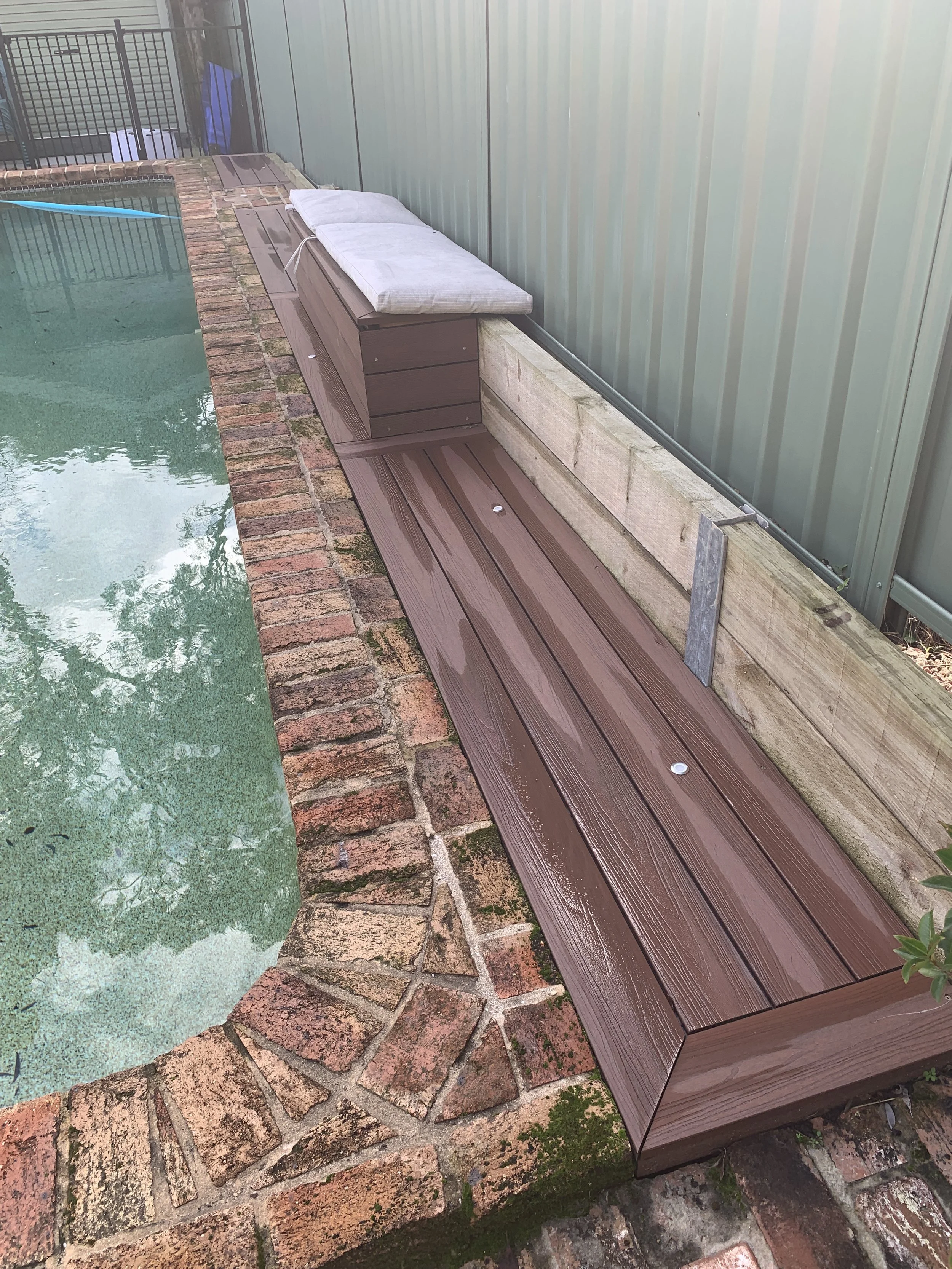 Oranssi project: passive house