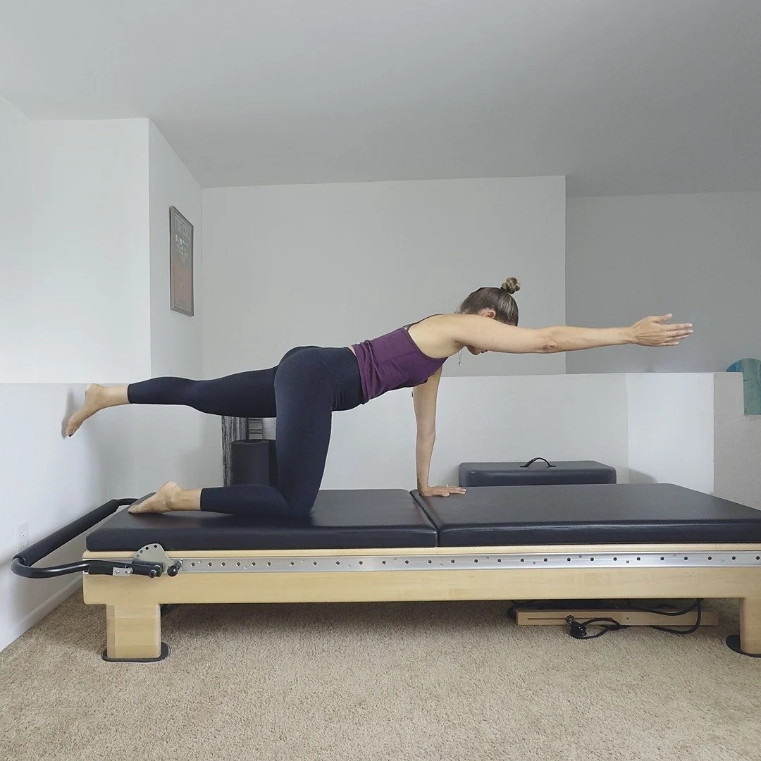 What if 5 days could change how your body moves? 🤔

Not a quick fix. Not a crash program.

A strategic reset that teaches your body to: 
✔️ Move with less pain 
✔️ Build functional strength 
✔️ Prevent injury before it starts 
✔️ Feel more capable i