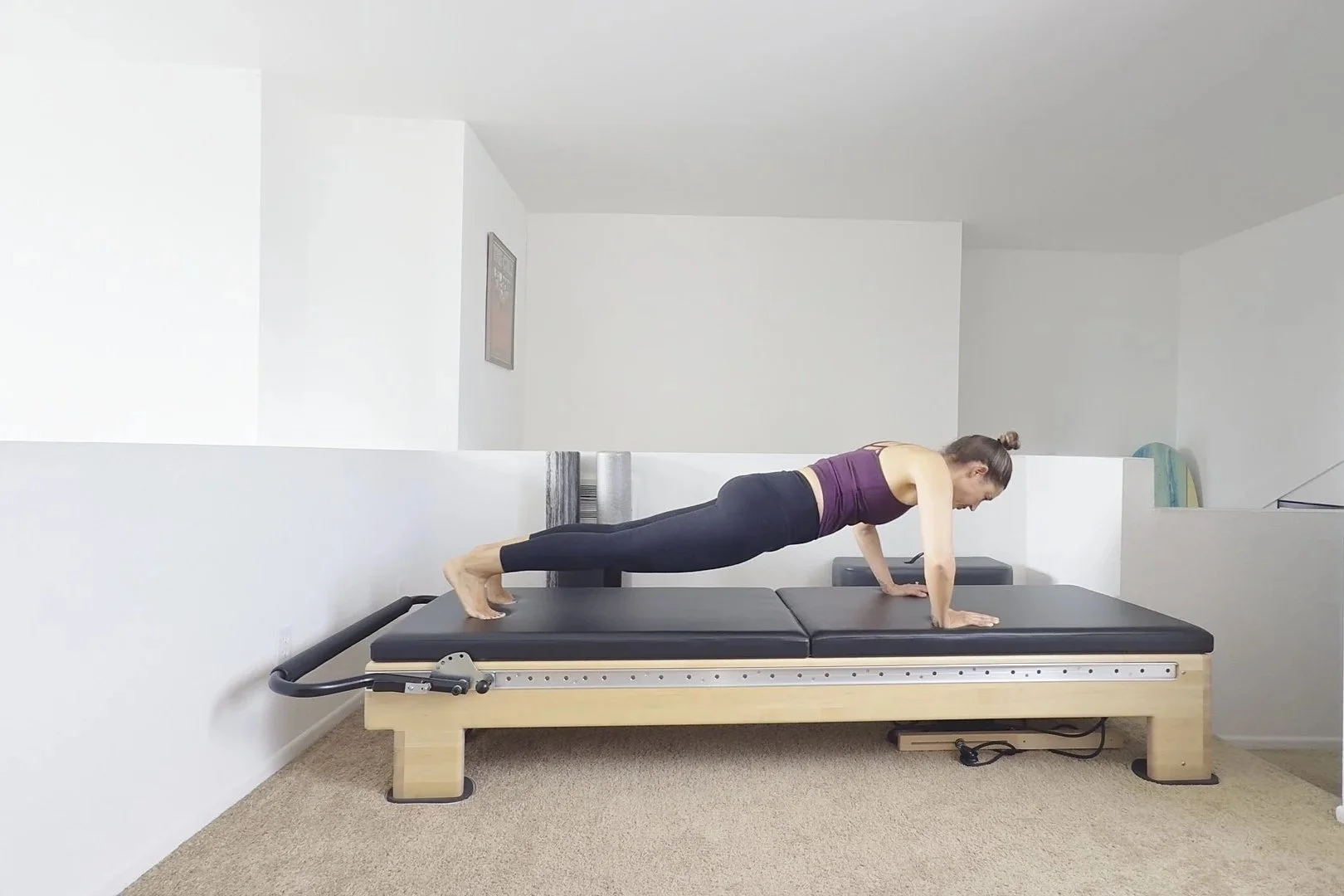 Creating a Consistent At-Home Pilates Routine: Tips for Success