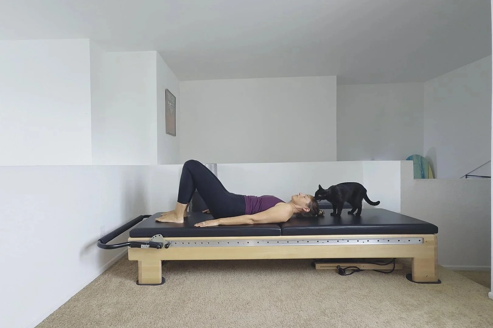 5 Ways Pilates Helps Manage Stress During the Holiday Season