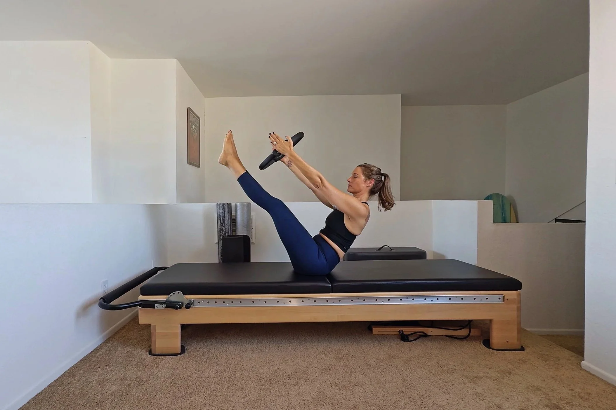 Pilates Props Explained: How Balls, Bands, Rings &amp; More Boost Your Workout