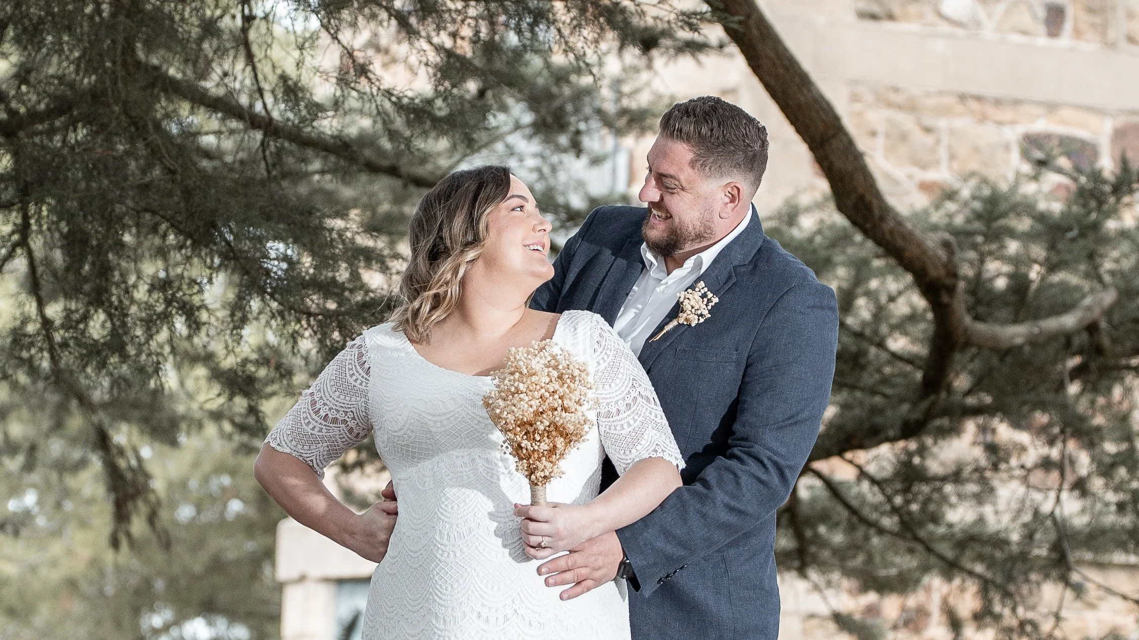 Wedding Day
