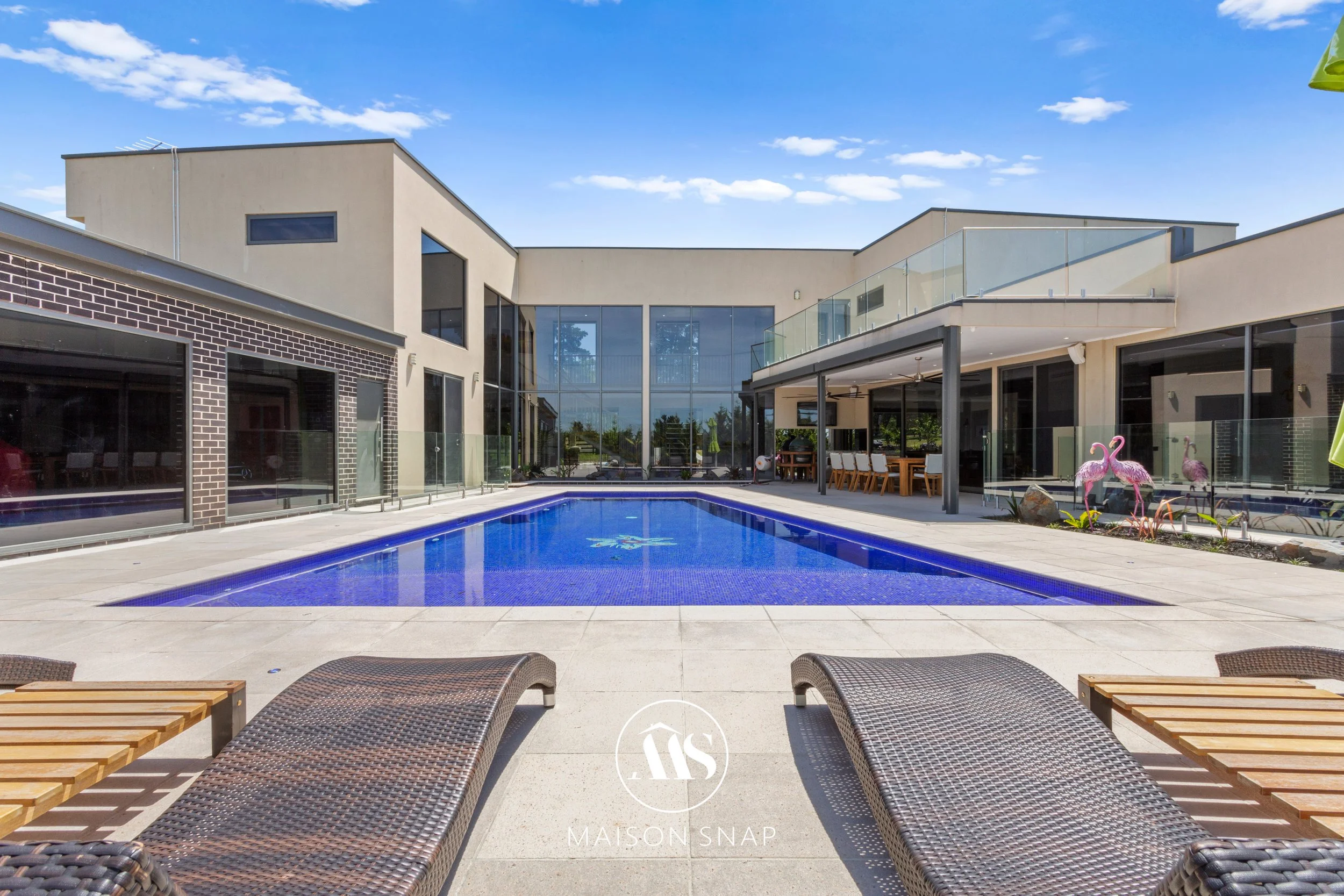 Commercial Residential