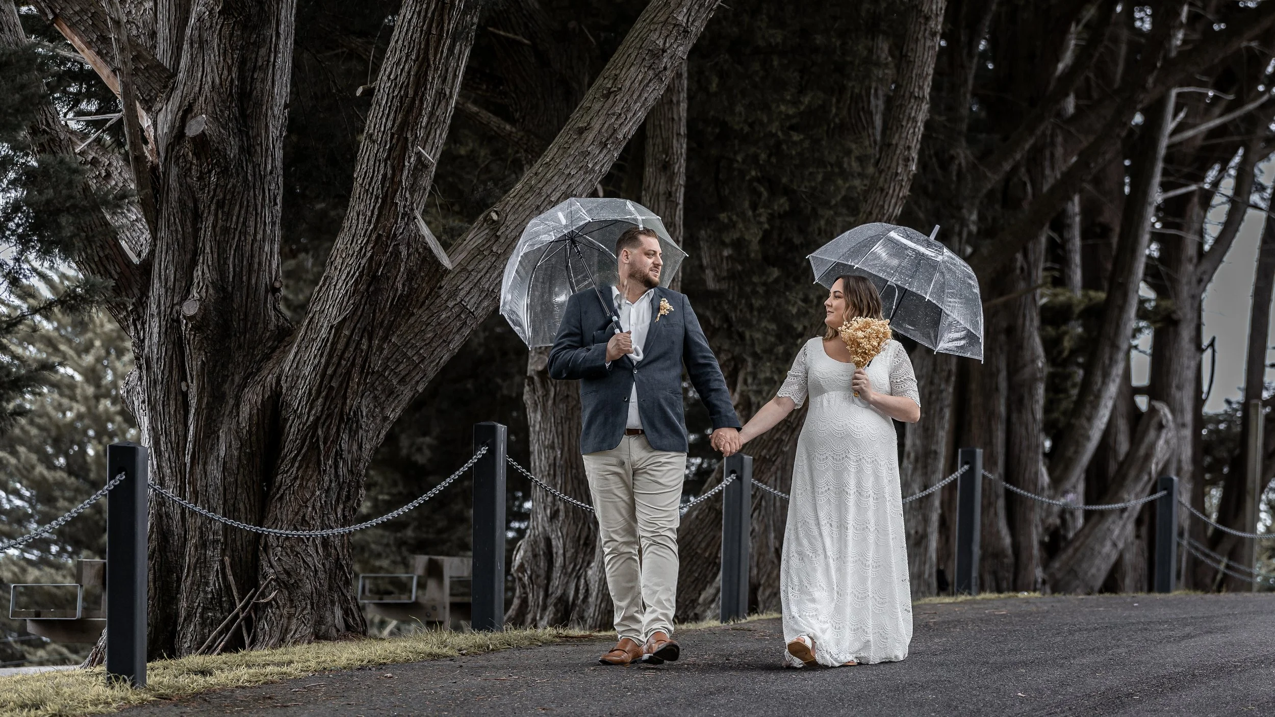 Wedding Day