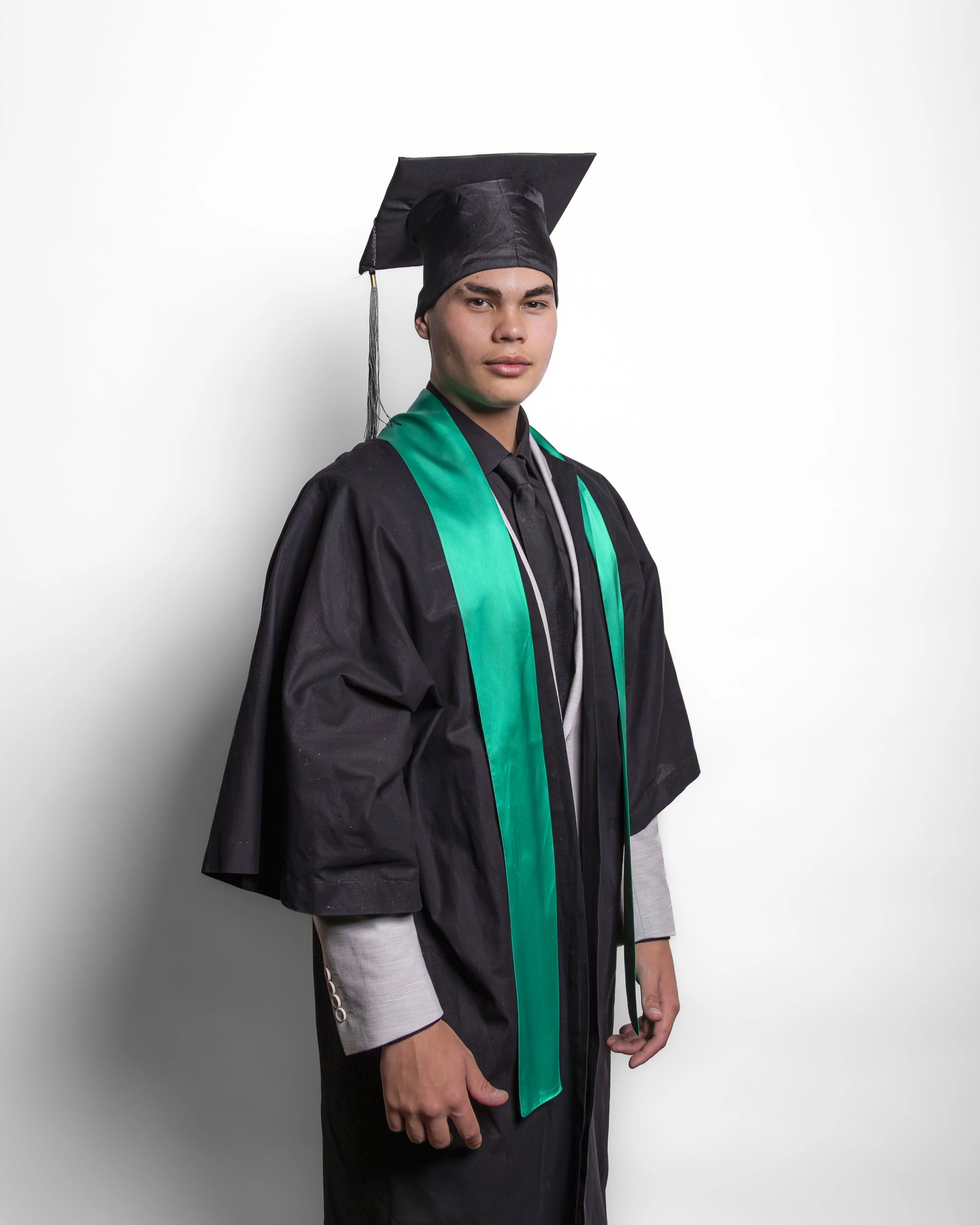 Scholarship Graduations 