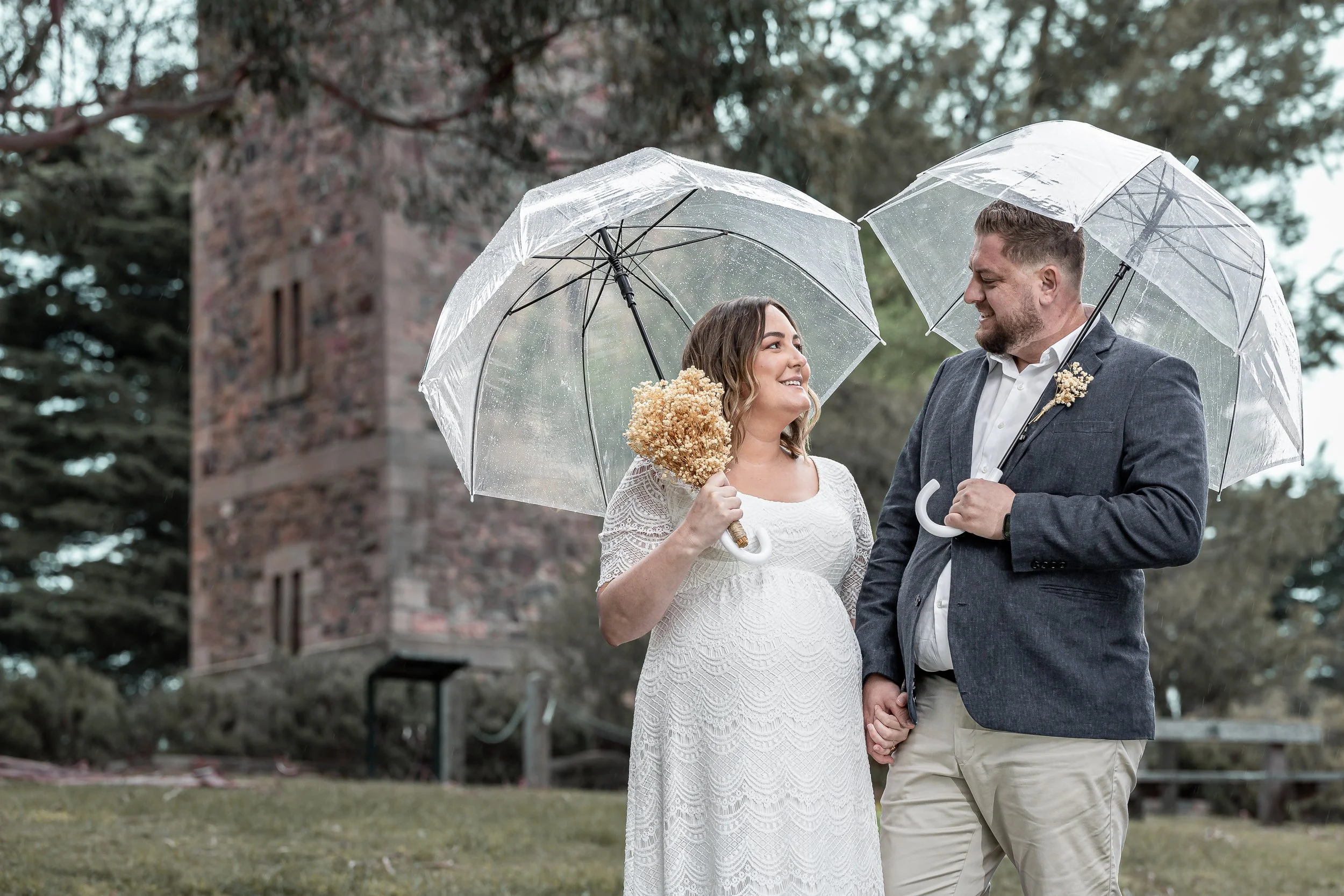 Wedding Day