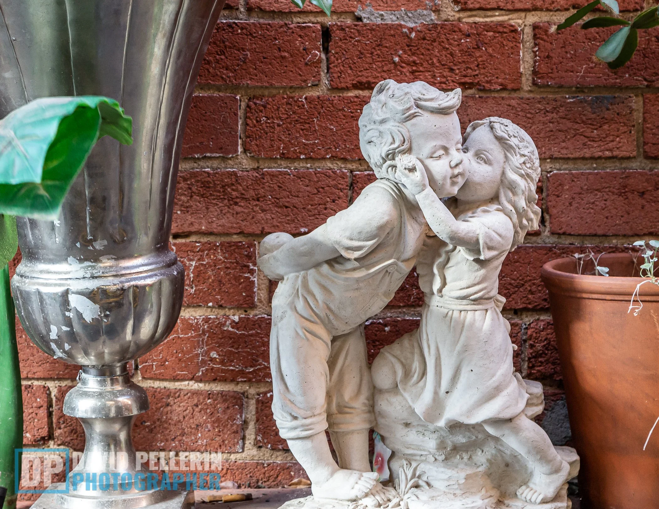 Baptism at Tonda Italia restaurant in Melbourne