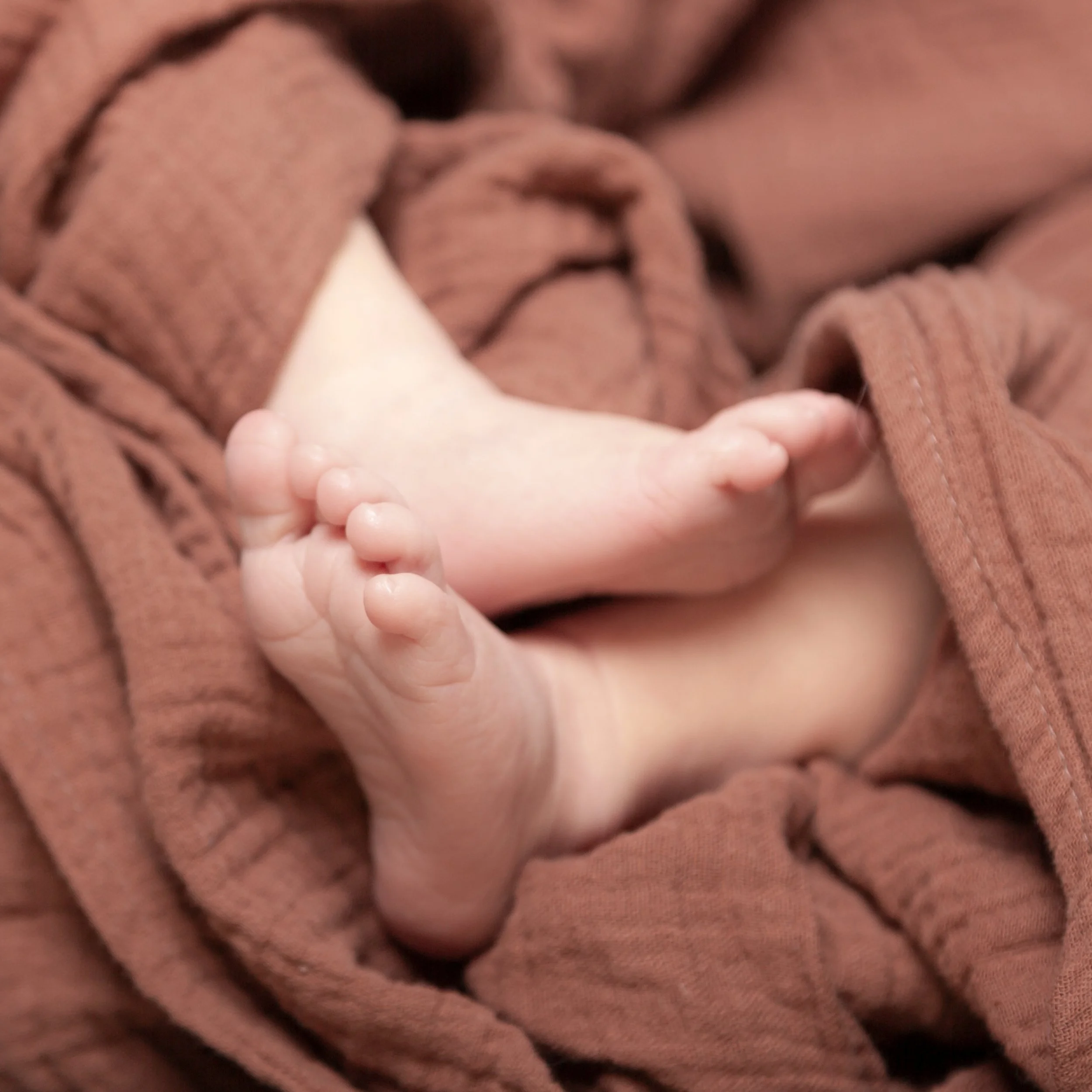 New born