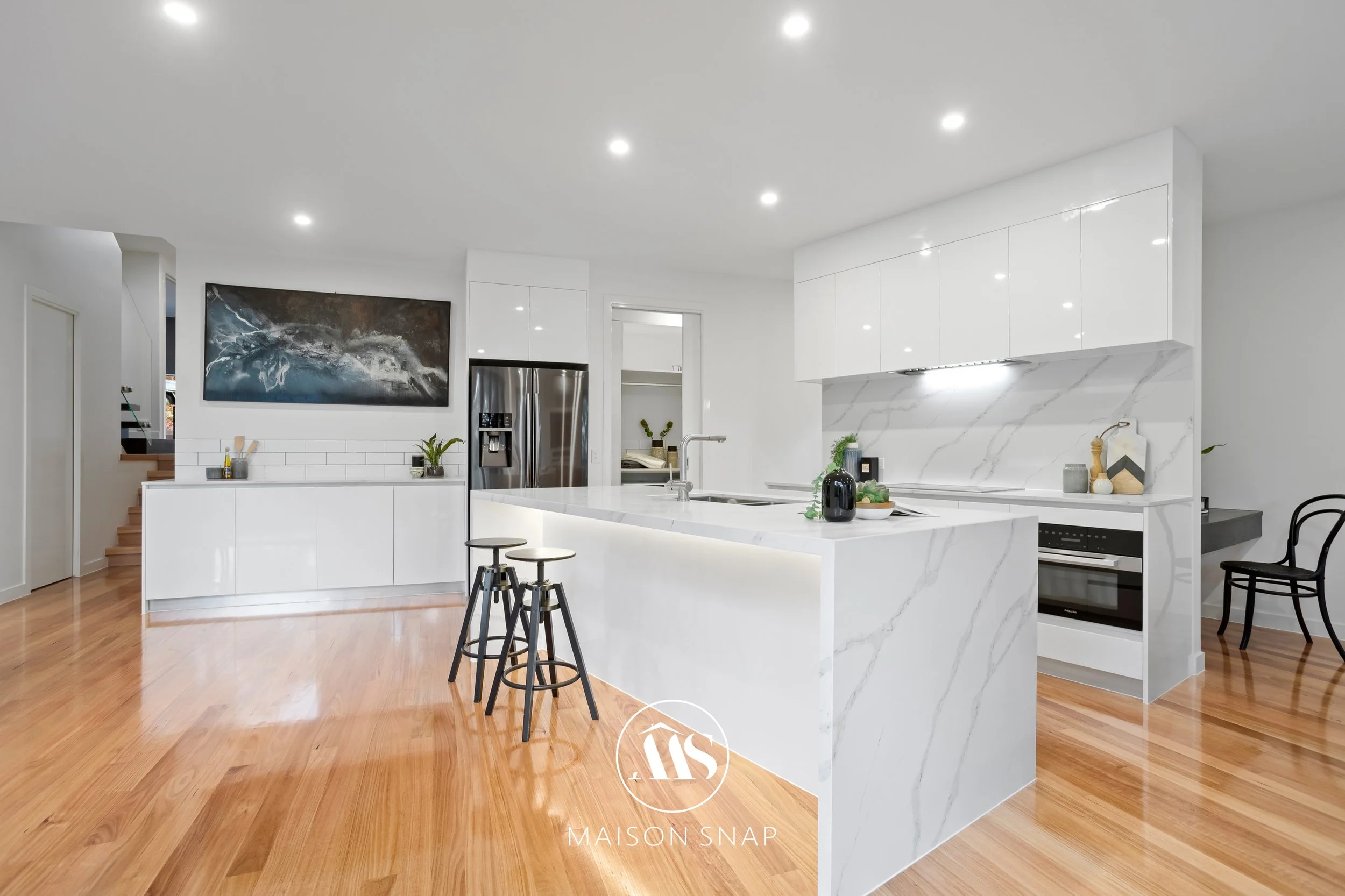 Realestate Photography