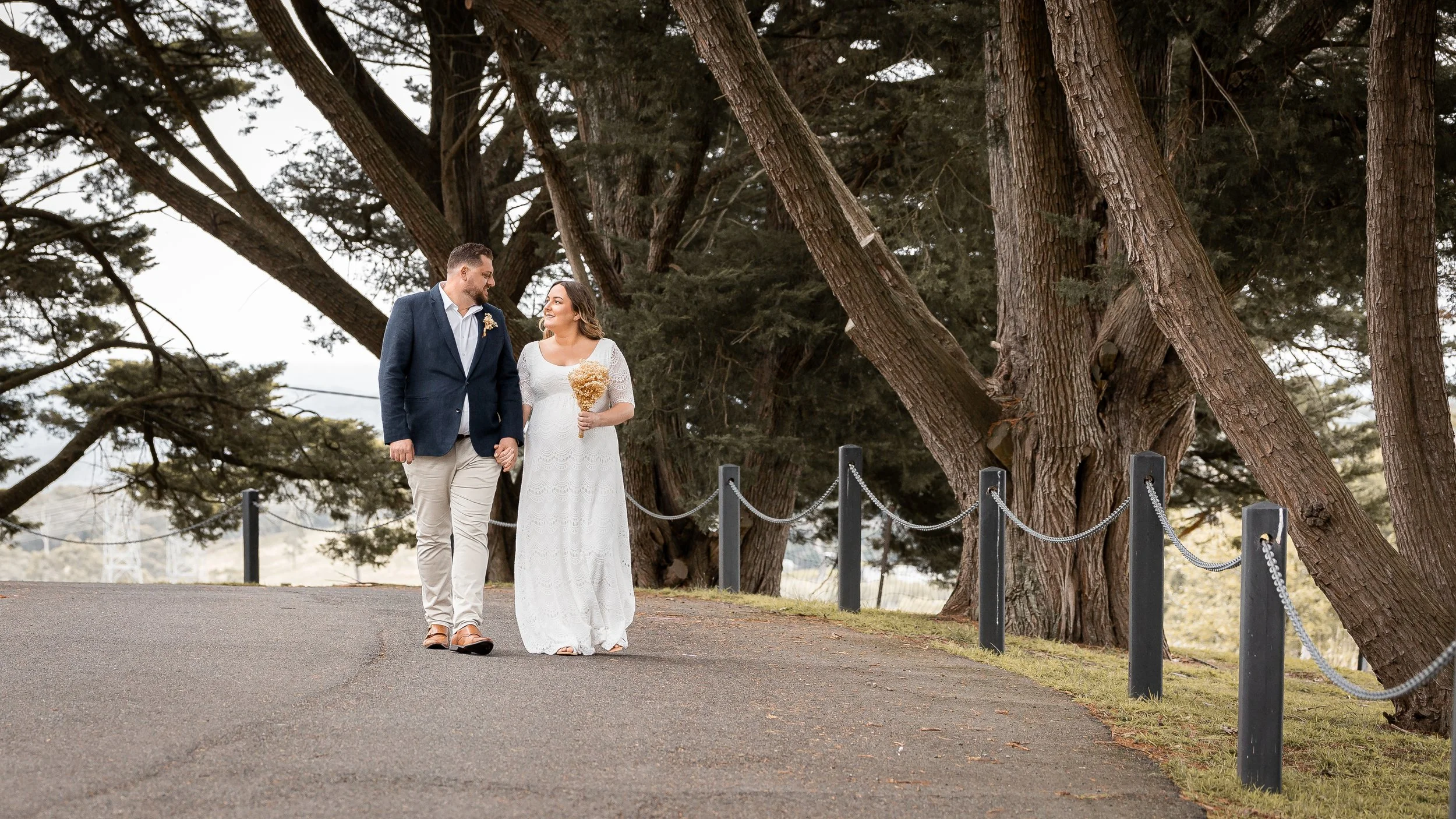 Wedding Day