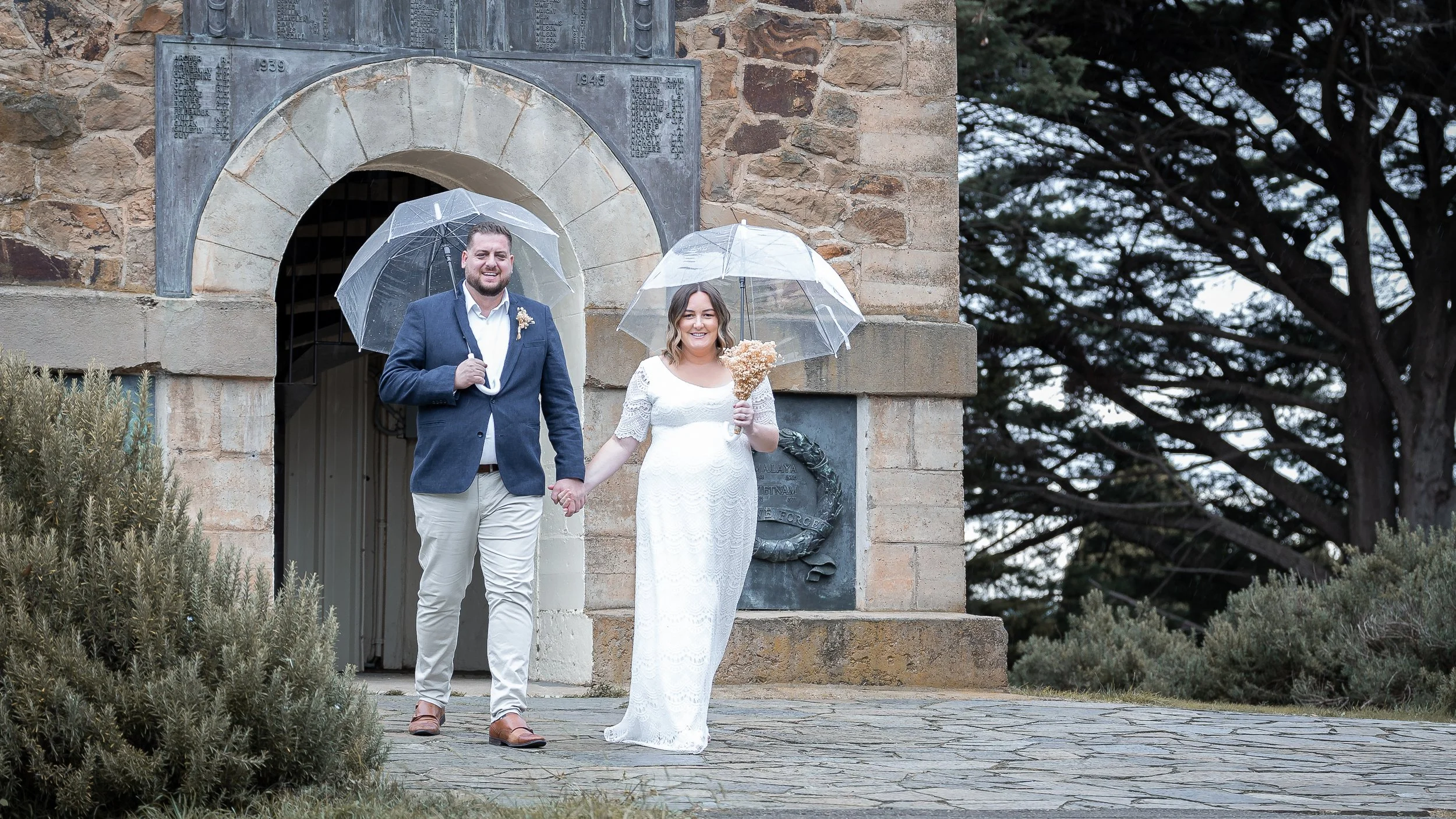 Wedding Day