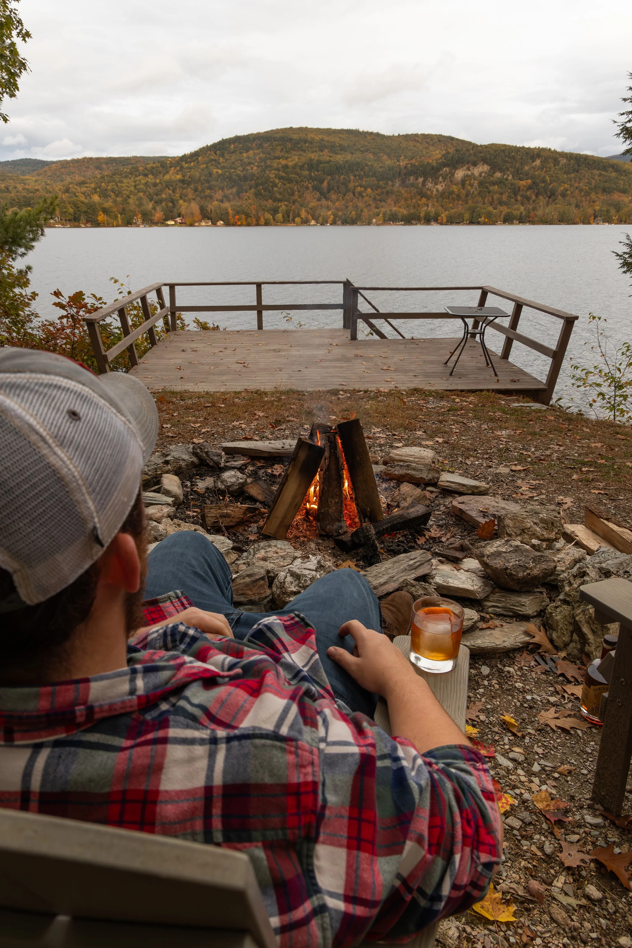 VT Lake House - Poultney, VT *