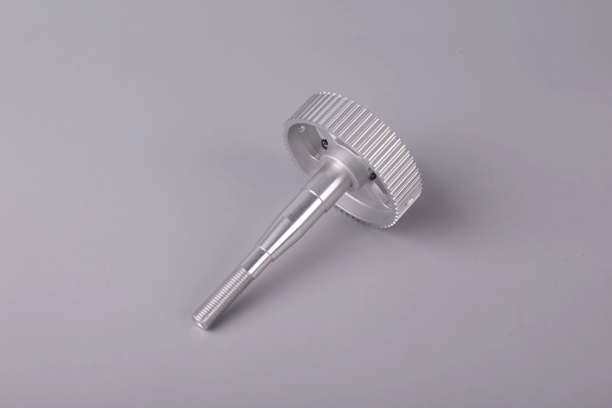 Panther SD — PSD05, Shaft & Pulley Assy