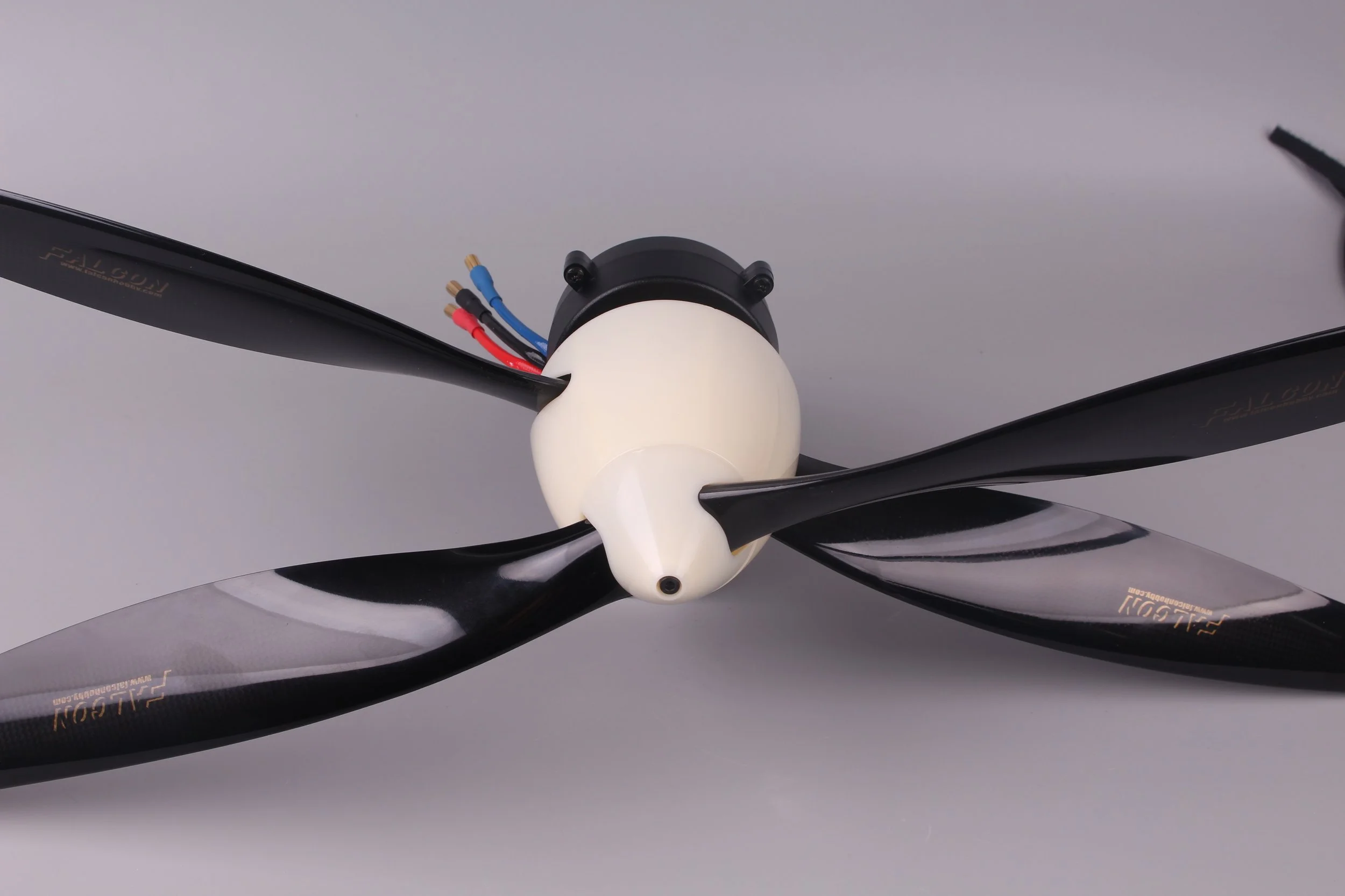 Panther Contra Unit, KIT Version