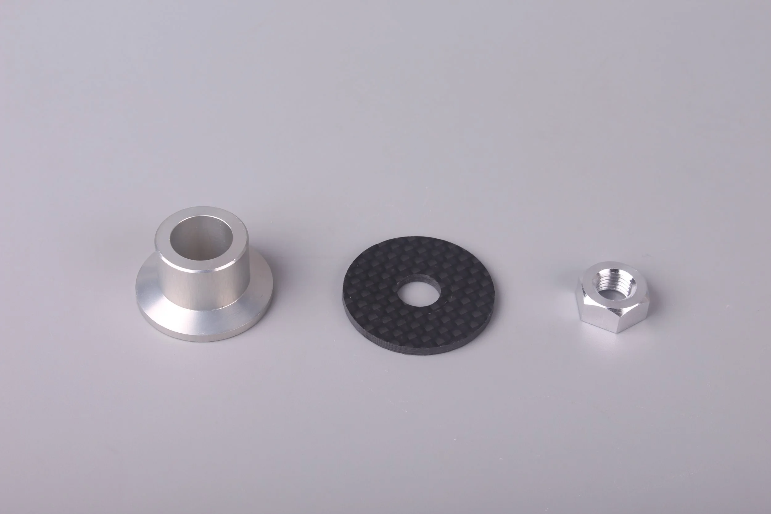 Panther SD — PSD06, Drive washer, Washer & Nut