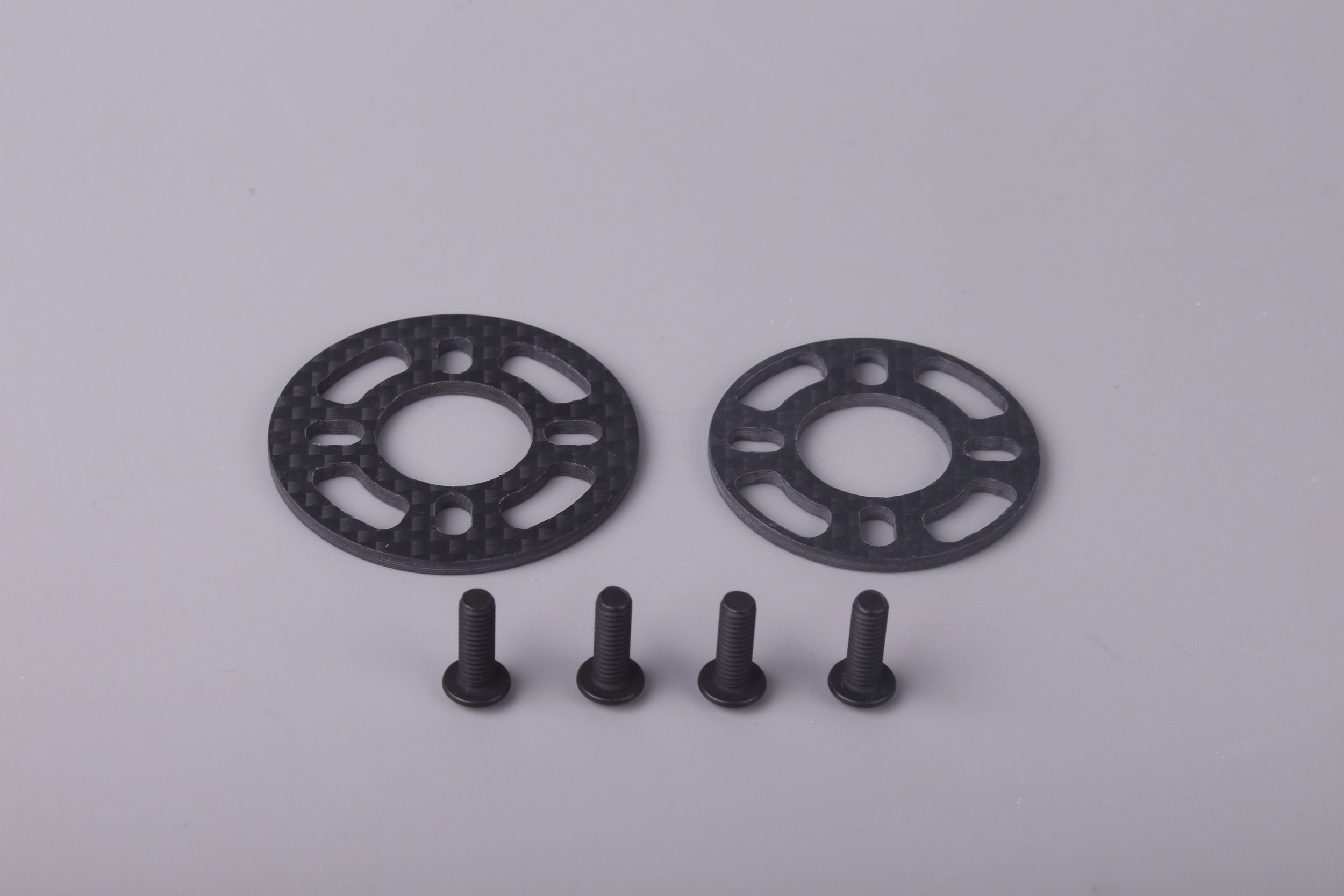 Panther SD — PSD01, Motor Mount Set
