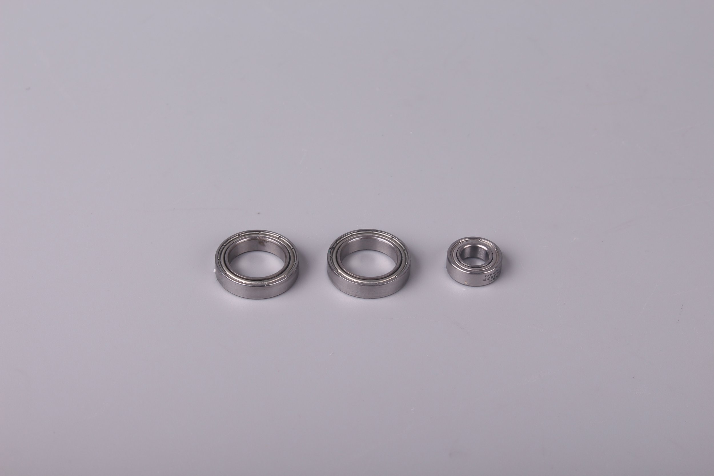 Panther SD — PSD04, Ball Bearing Set