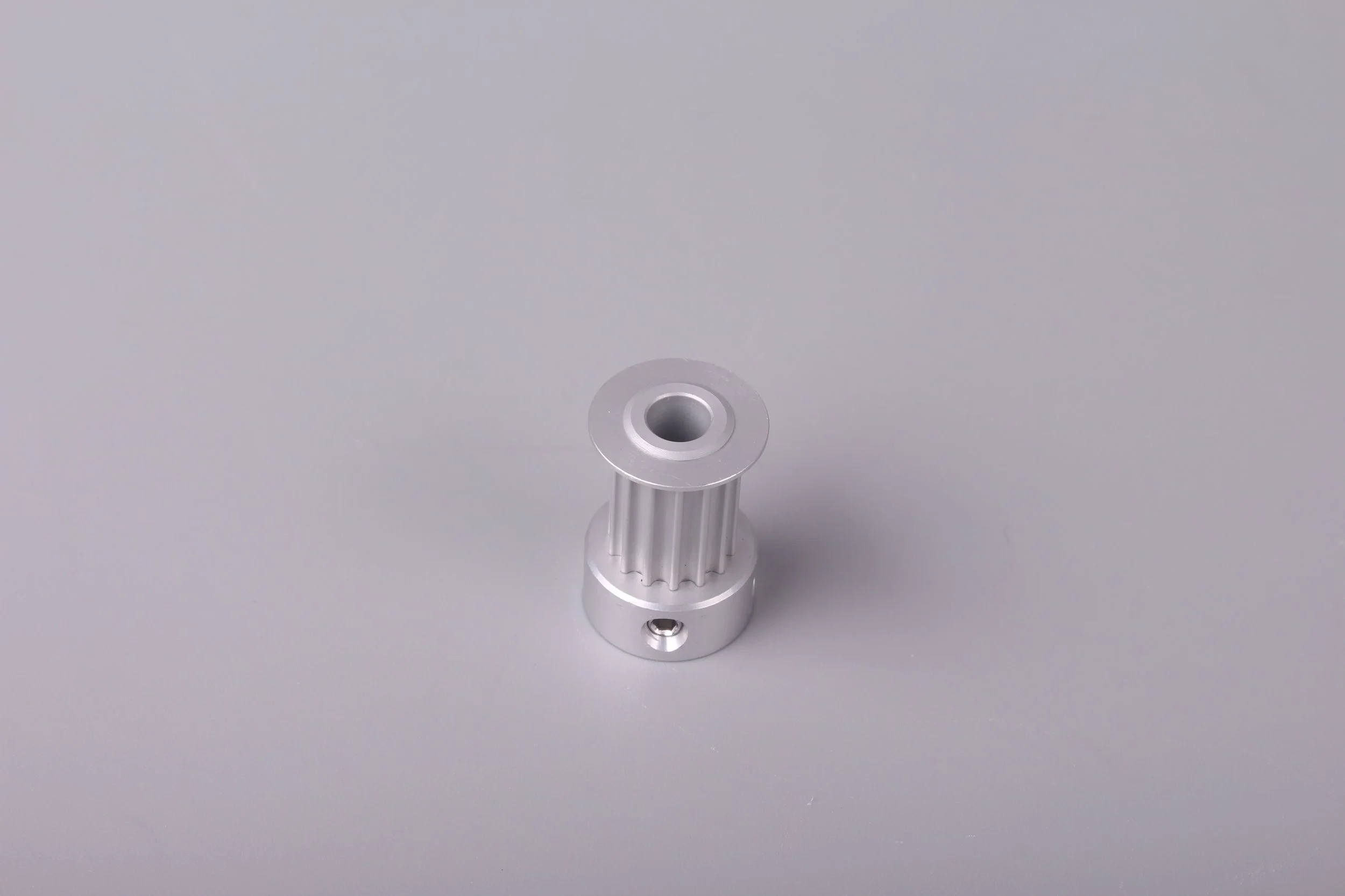 Panther SD — PSD08, Motor Pulley