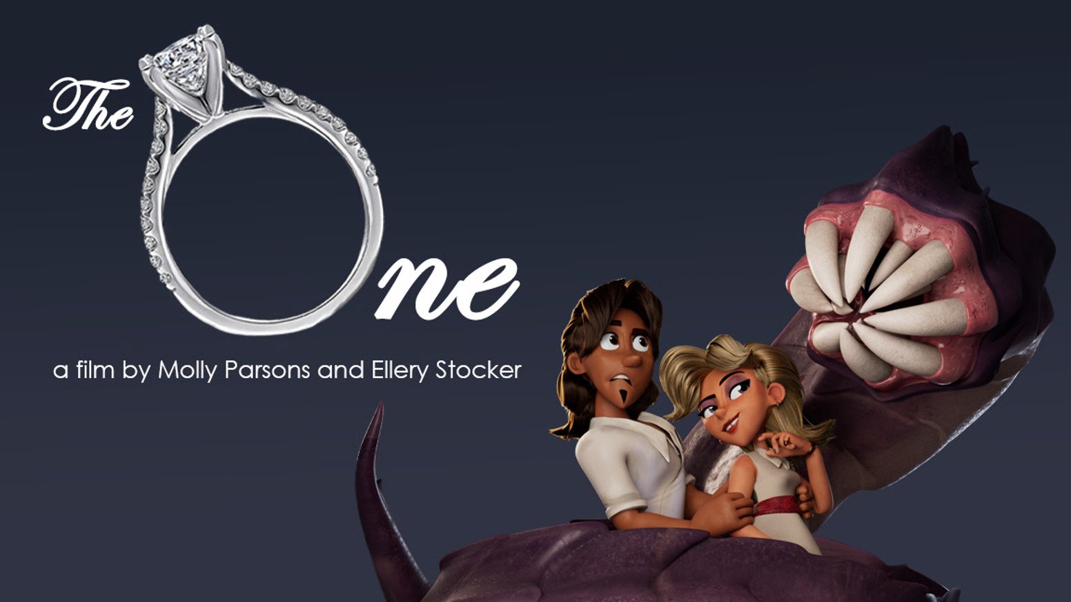 The One - Kenzie